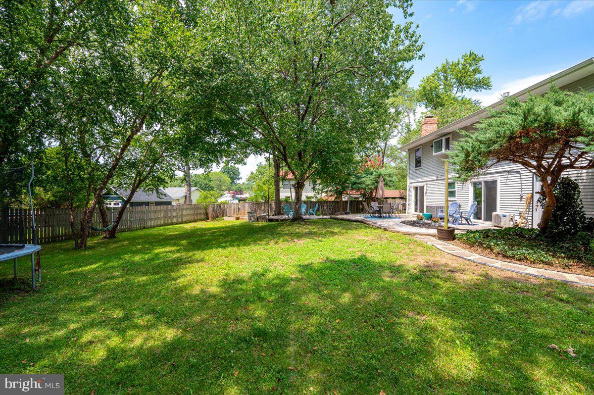 CROFTON MEADOWS - Residential