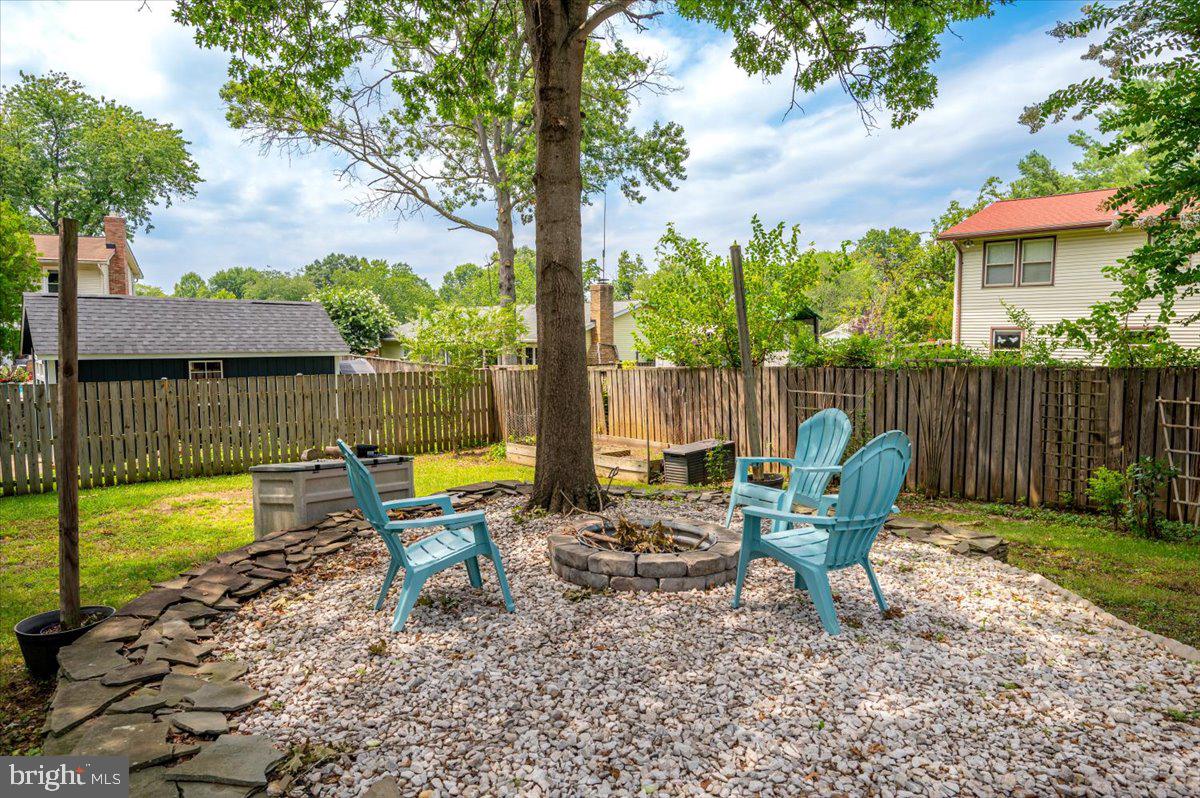 CROFTON MEADOWS - Residential