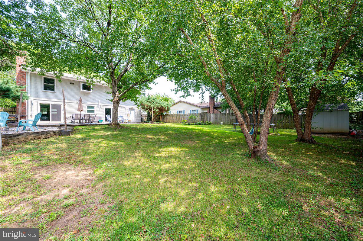 CROFTON MEADOWS - Residential