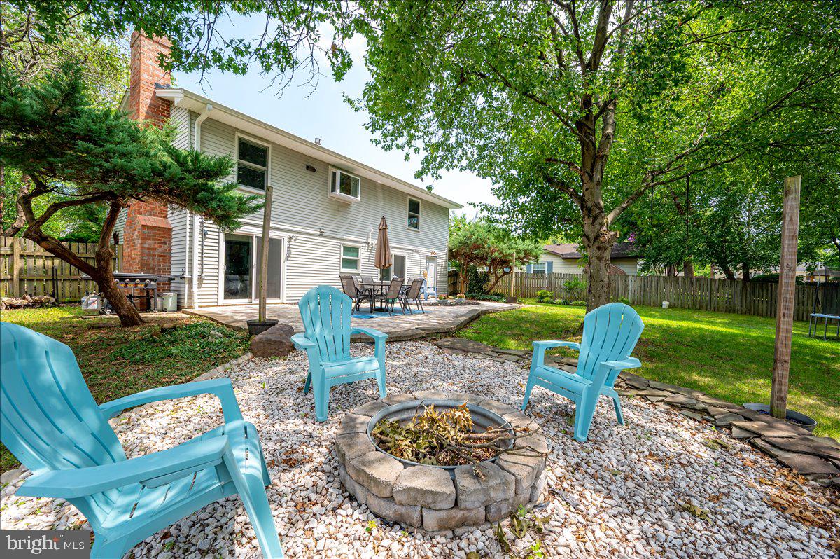 CROFTON MEADOWS - Residential