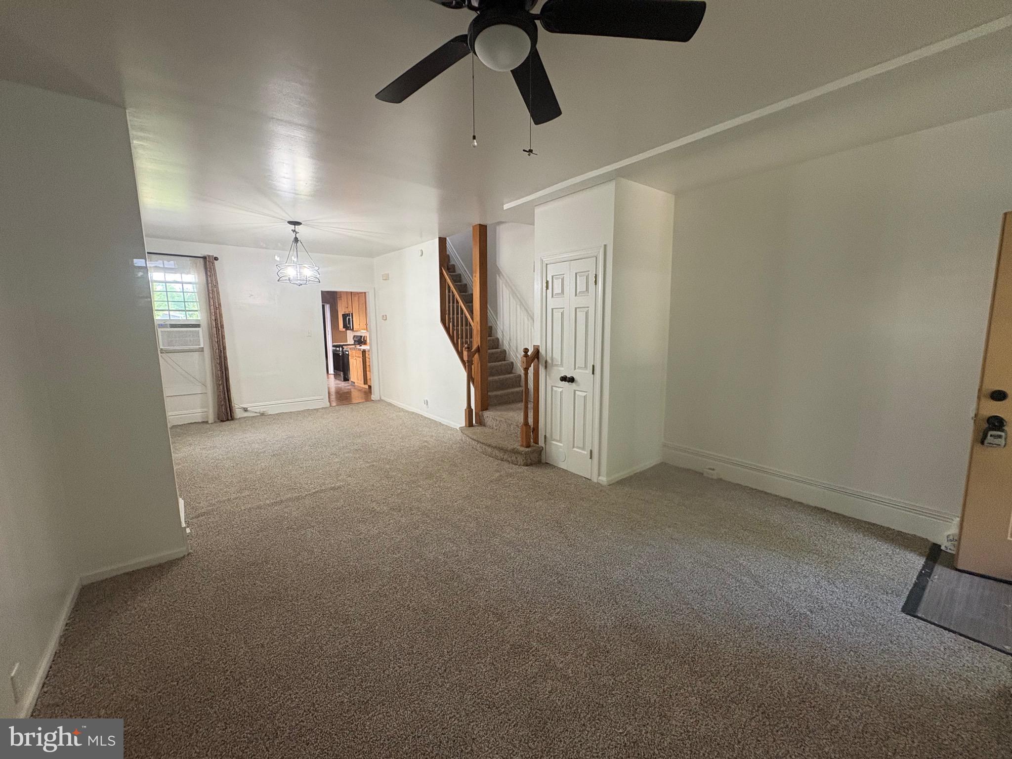 BORO OF CAMP HILL - Residential