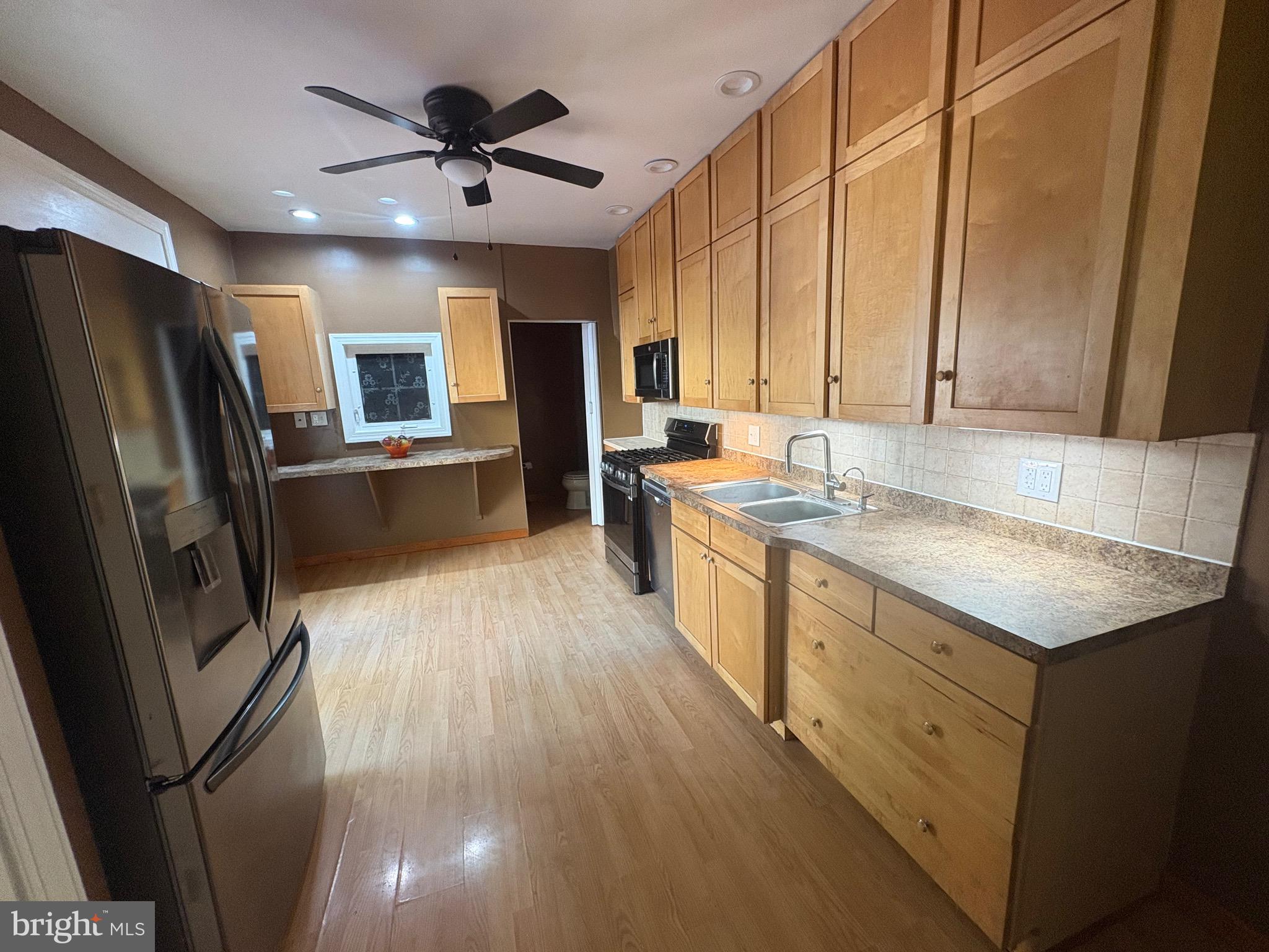 BORO OF CAMP HILL - Residential