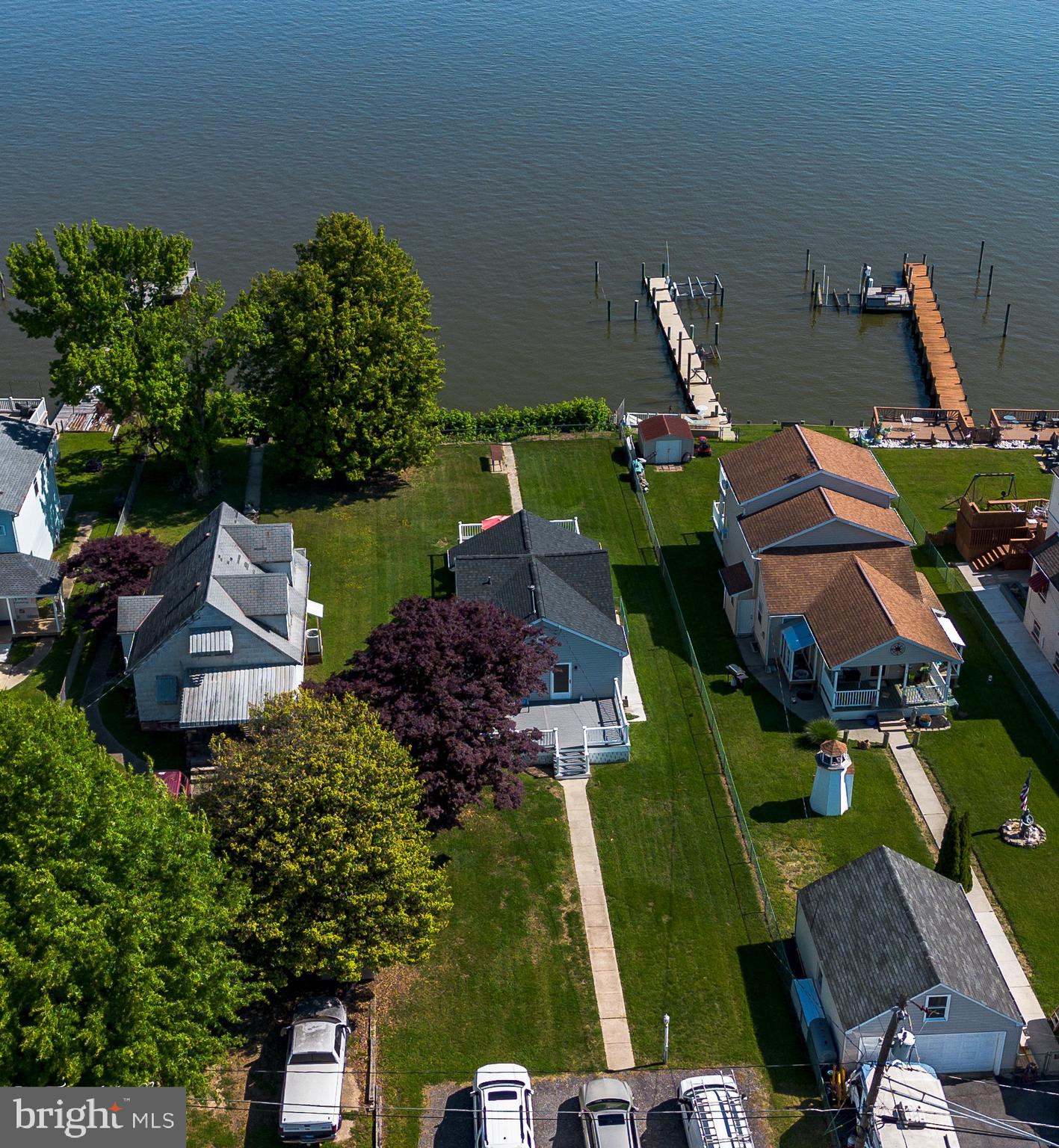 GLENHURST - Residential