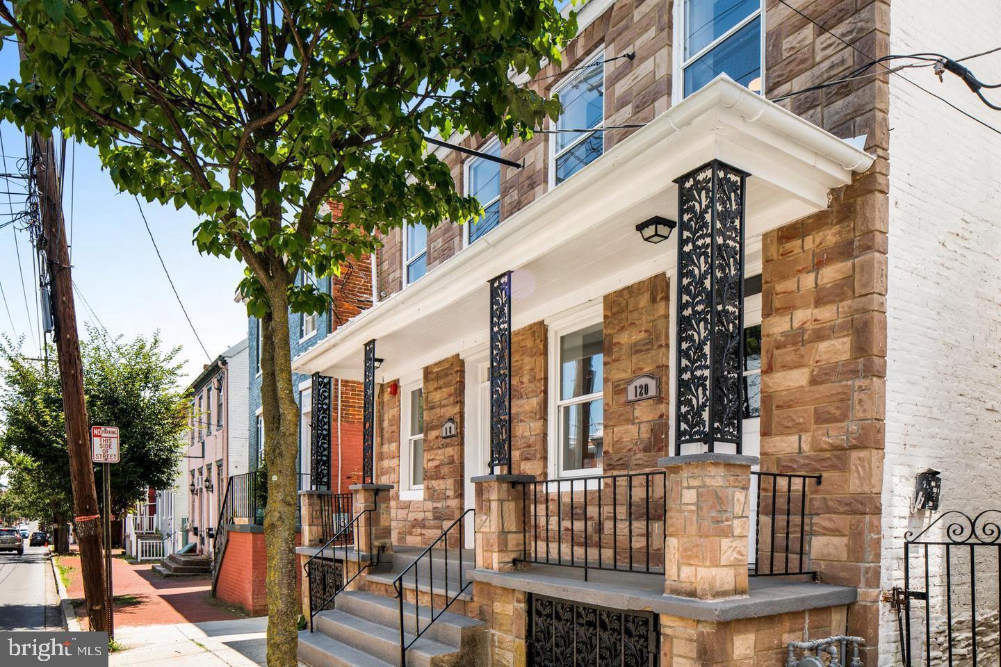 HISTORIC FREDERICK CITY - Residential