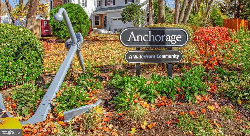 ANCHORAGE - Residential