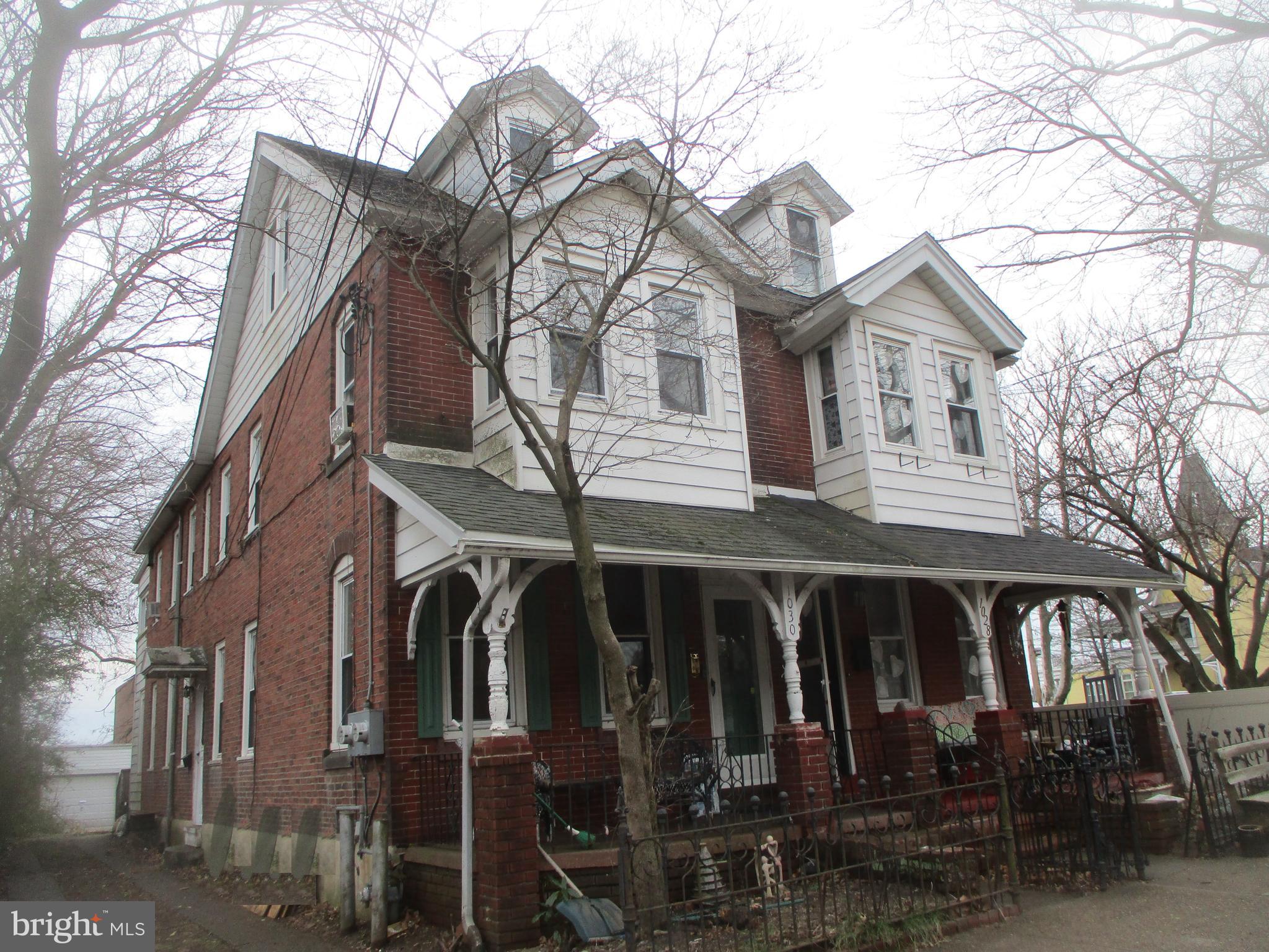 NONE AVAILABLE - Residential Lease