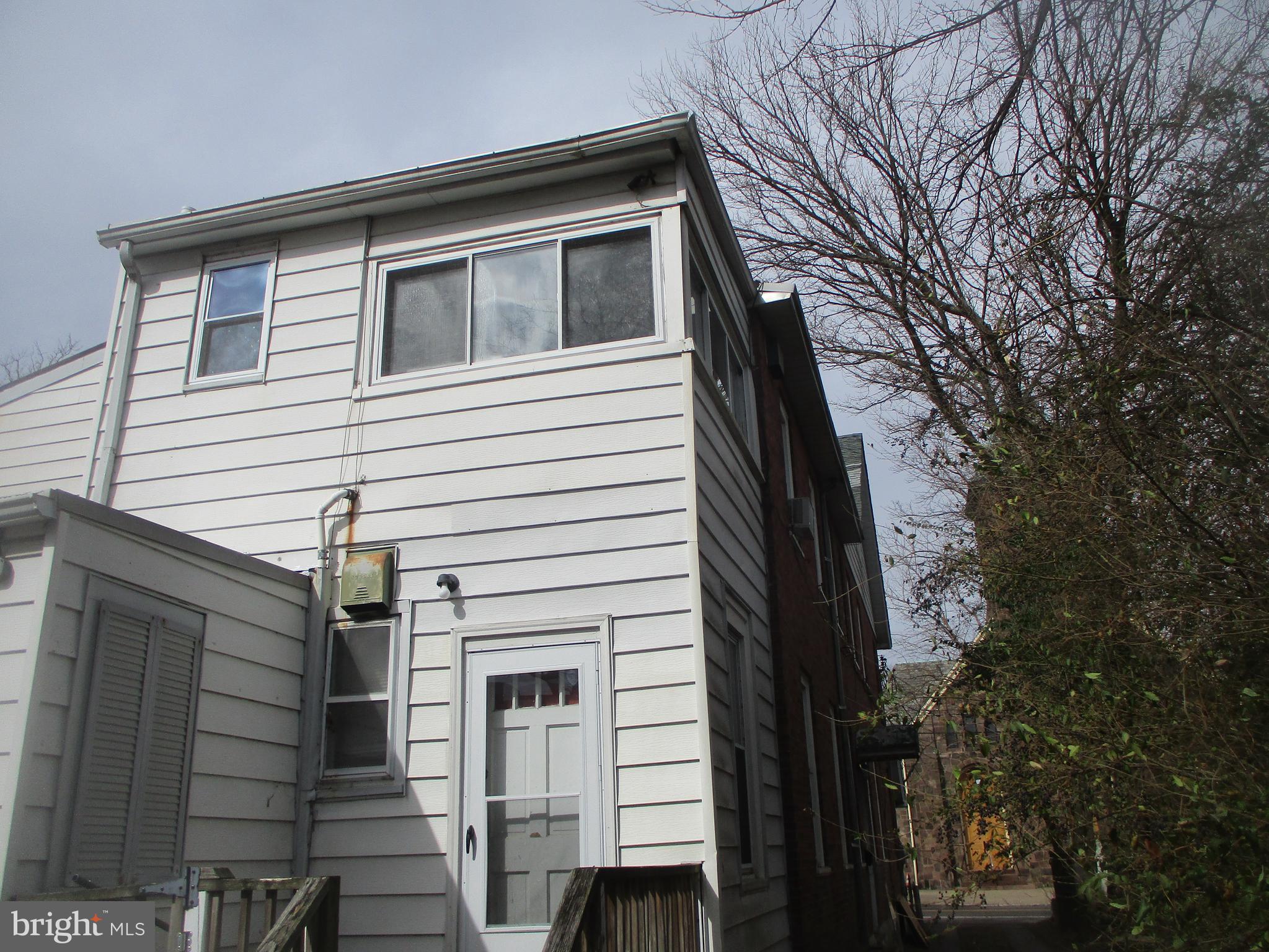 NONE AVAILABLE - Residential Lease