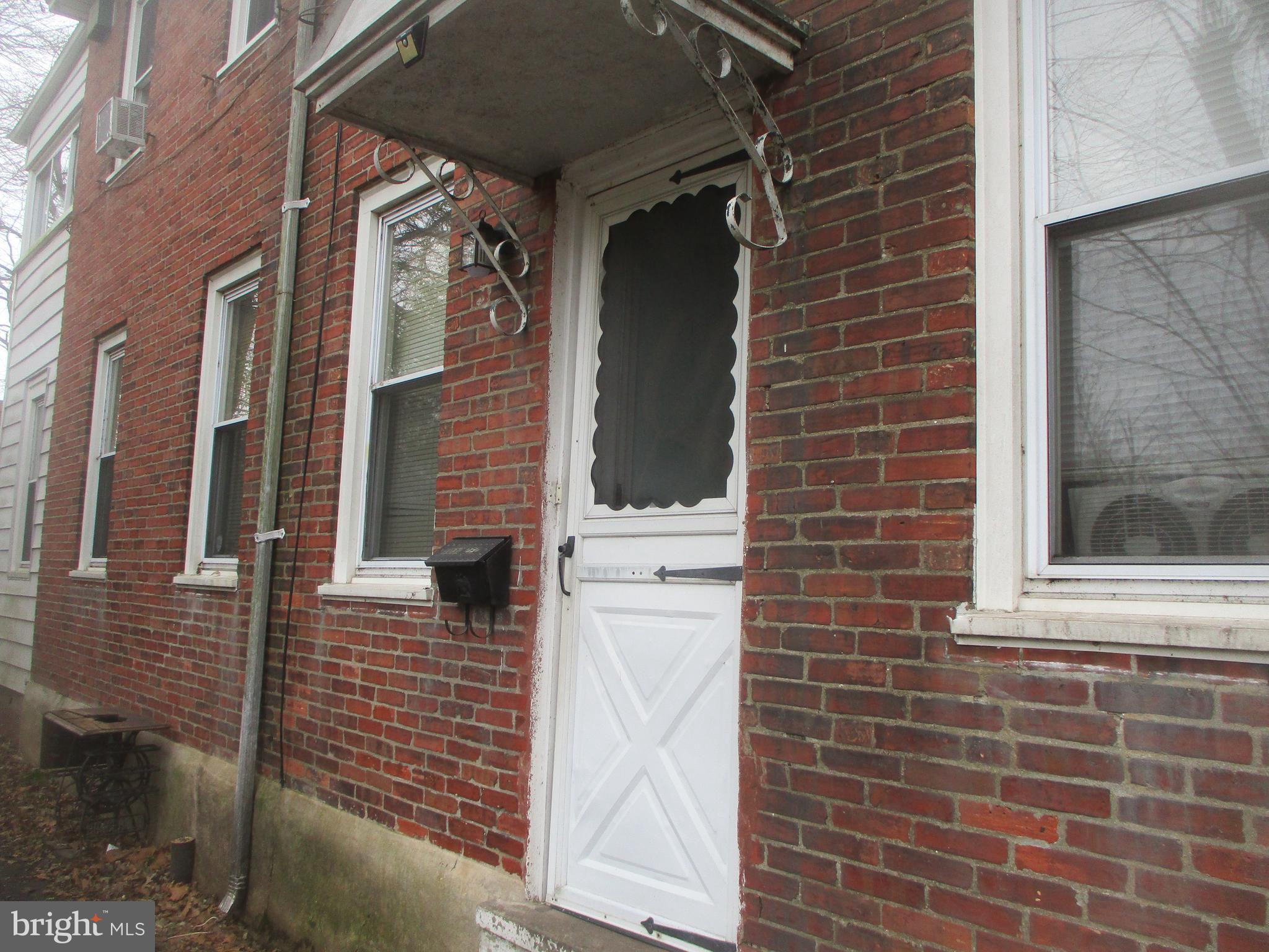 NONE AVAILABLE - Residential Lease