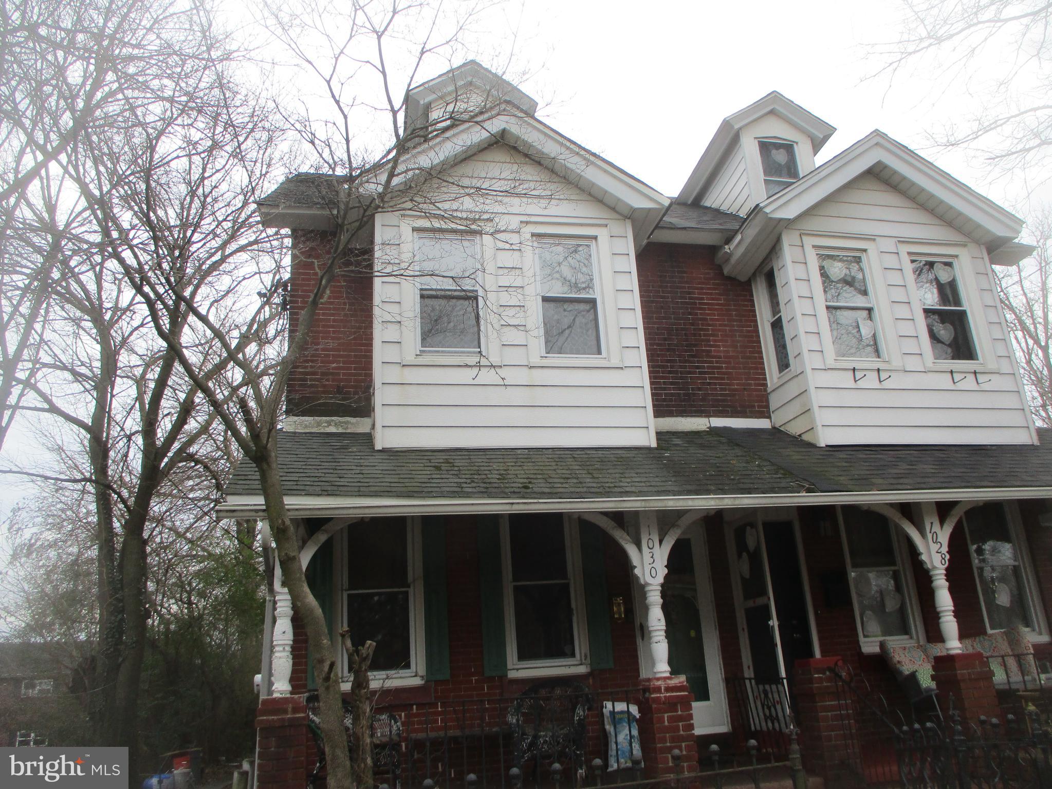 NONE AVAILABLE - Residential Lease
