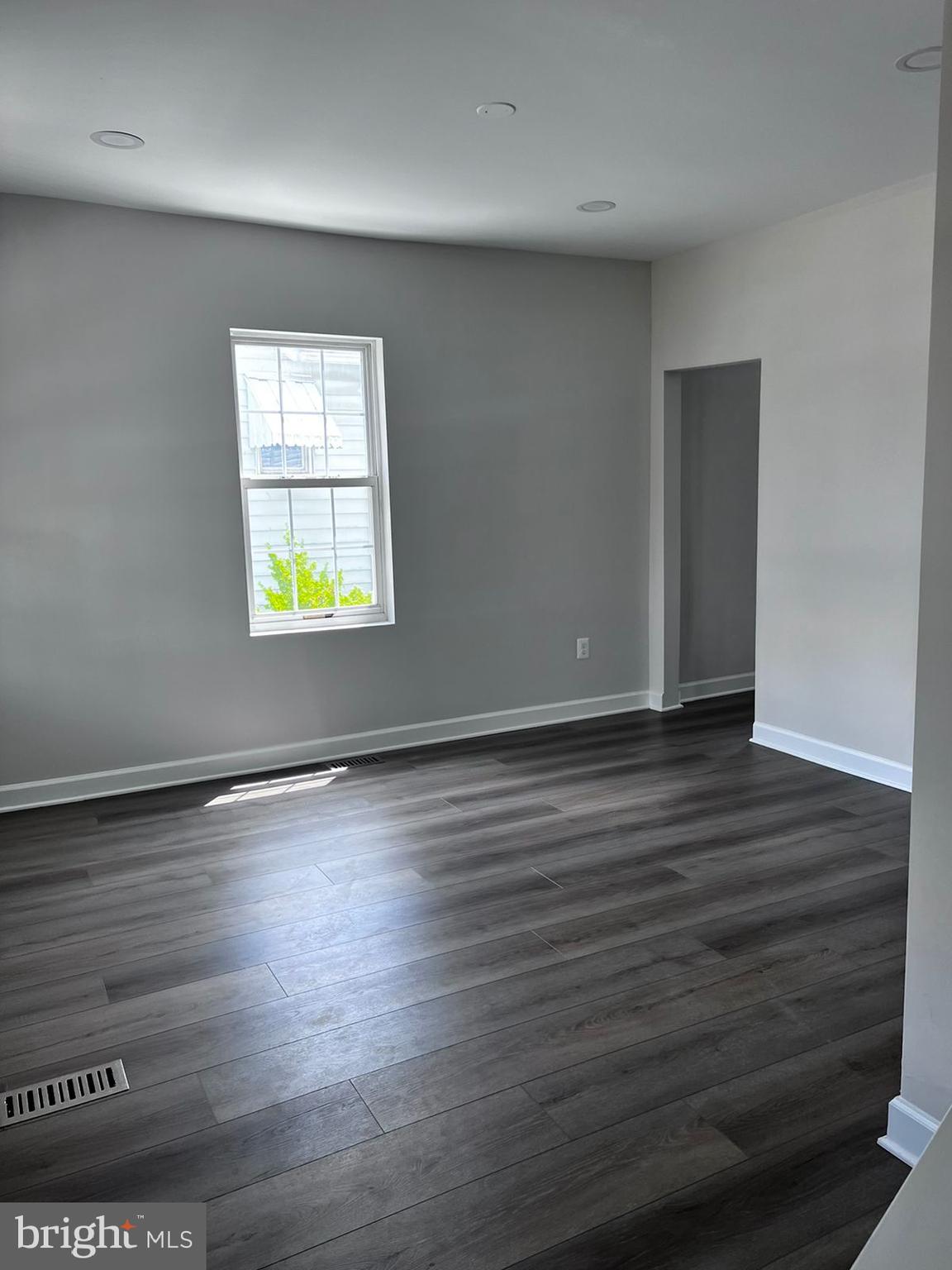 FAIRMOUNT HEIGHTS - Residential
