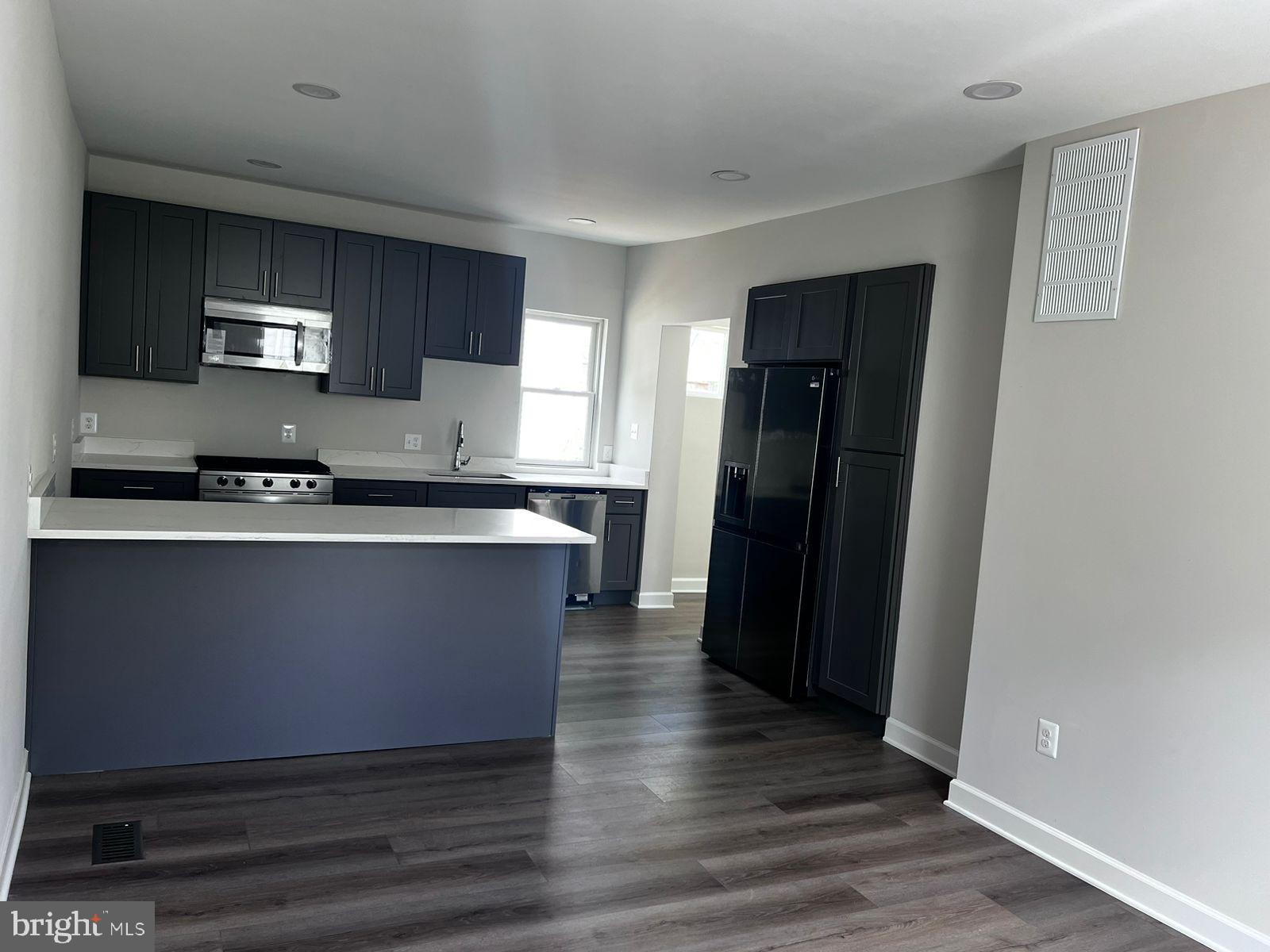 FAIRMOUNT HEIGHTS - Residential