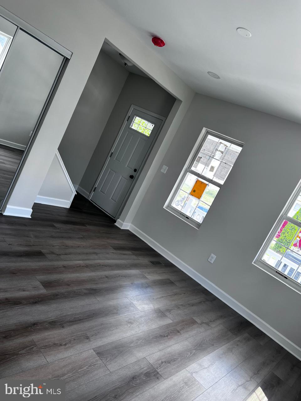 FAIRMOUNT HEIGHTS - Residential