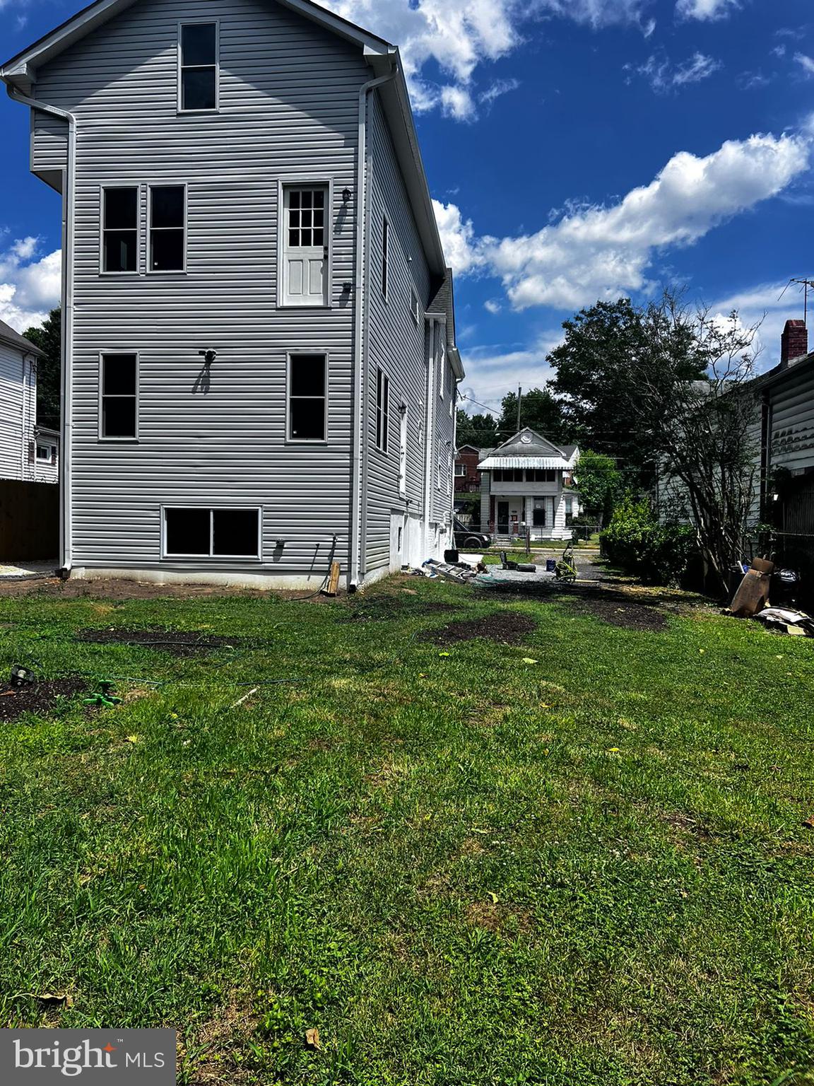 FAIRMOUNT HEIGHTS - Residential