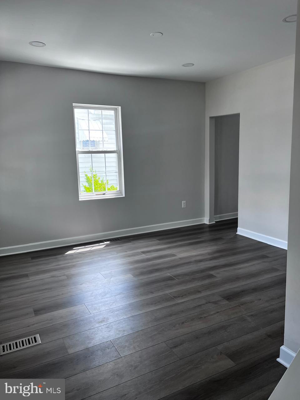 FAIRMOUNT HEIGHTS - Residential