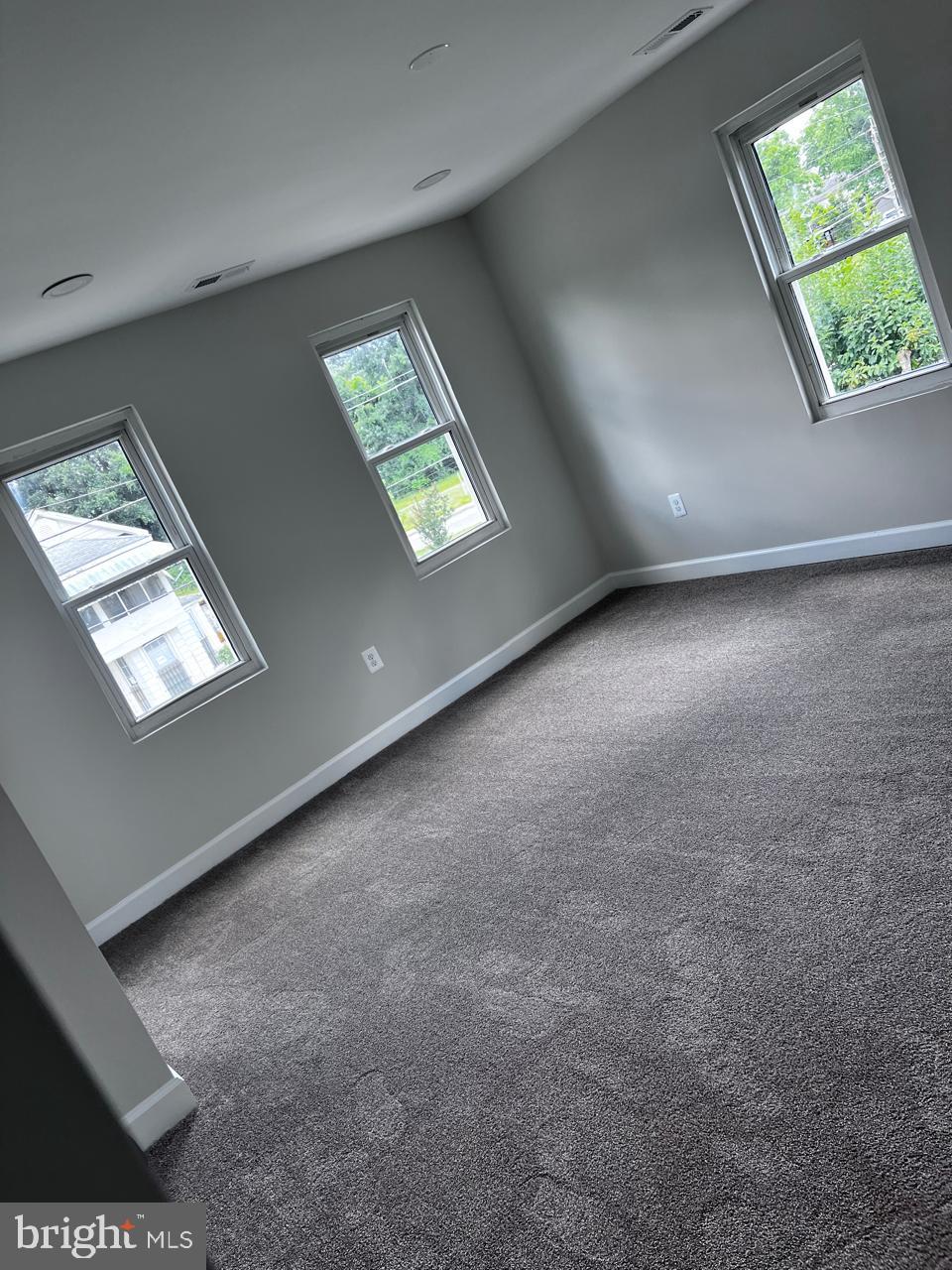 FAIRMOUNT HEIGHTS - Residential
