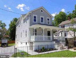 FAIRMOUNT HEIGHTS - Residential