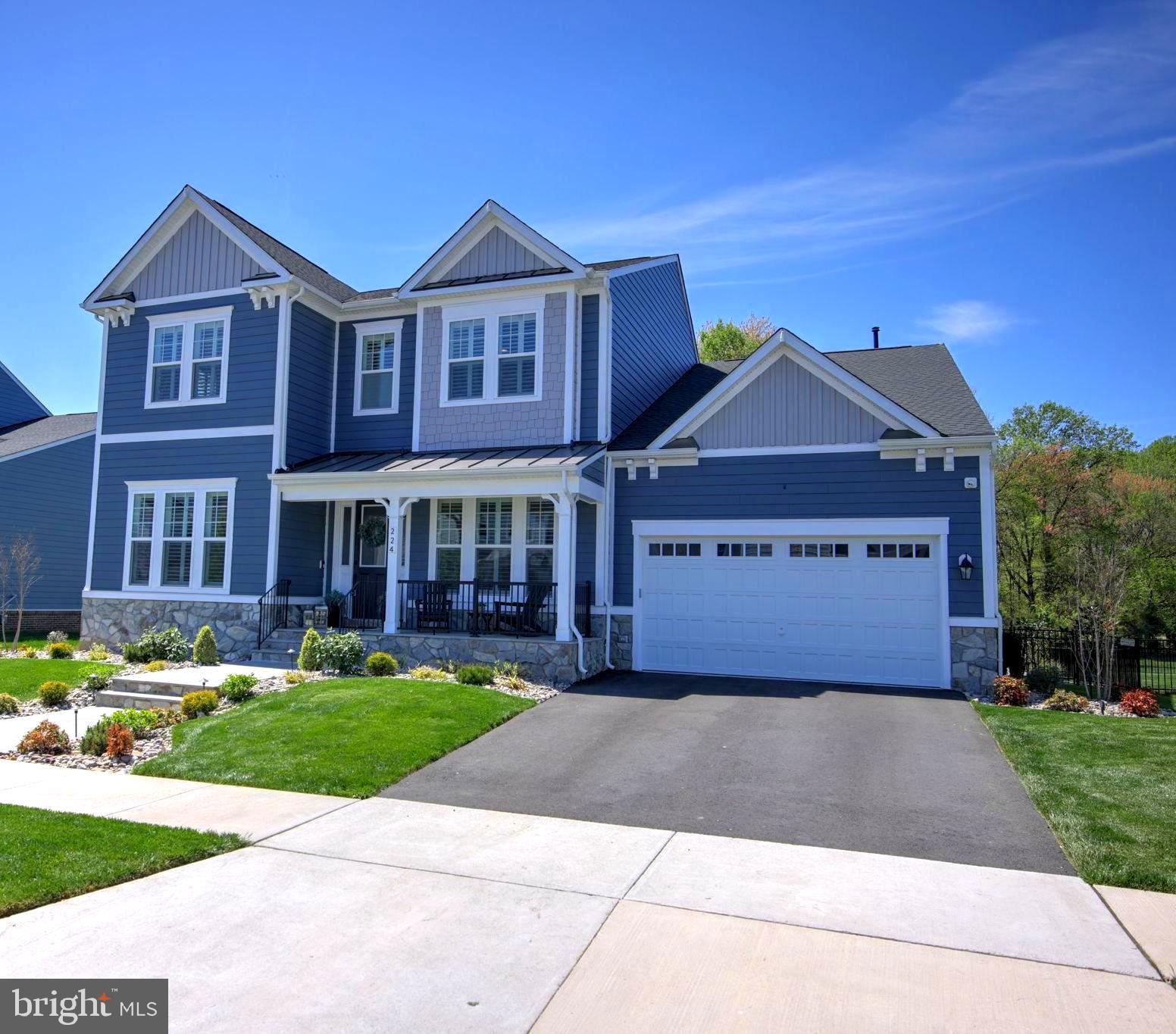 MEADOWBROOK - Residential