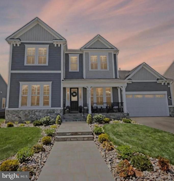 MEADOWBROOK - Residential