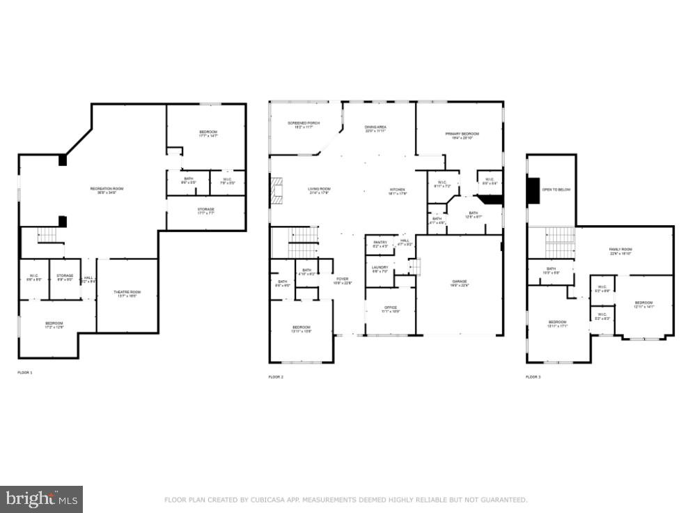 MEADOWBROOK - Residential
