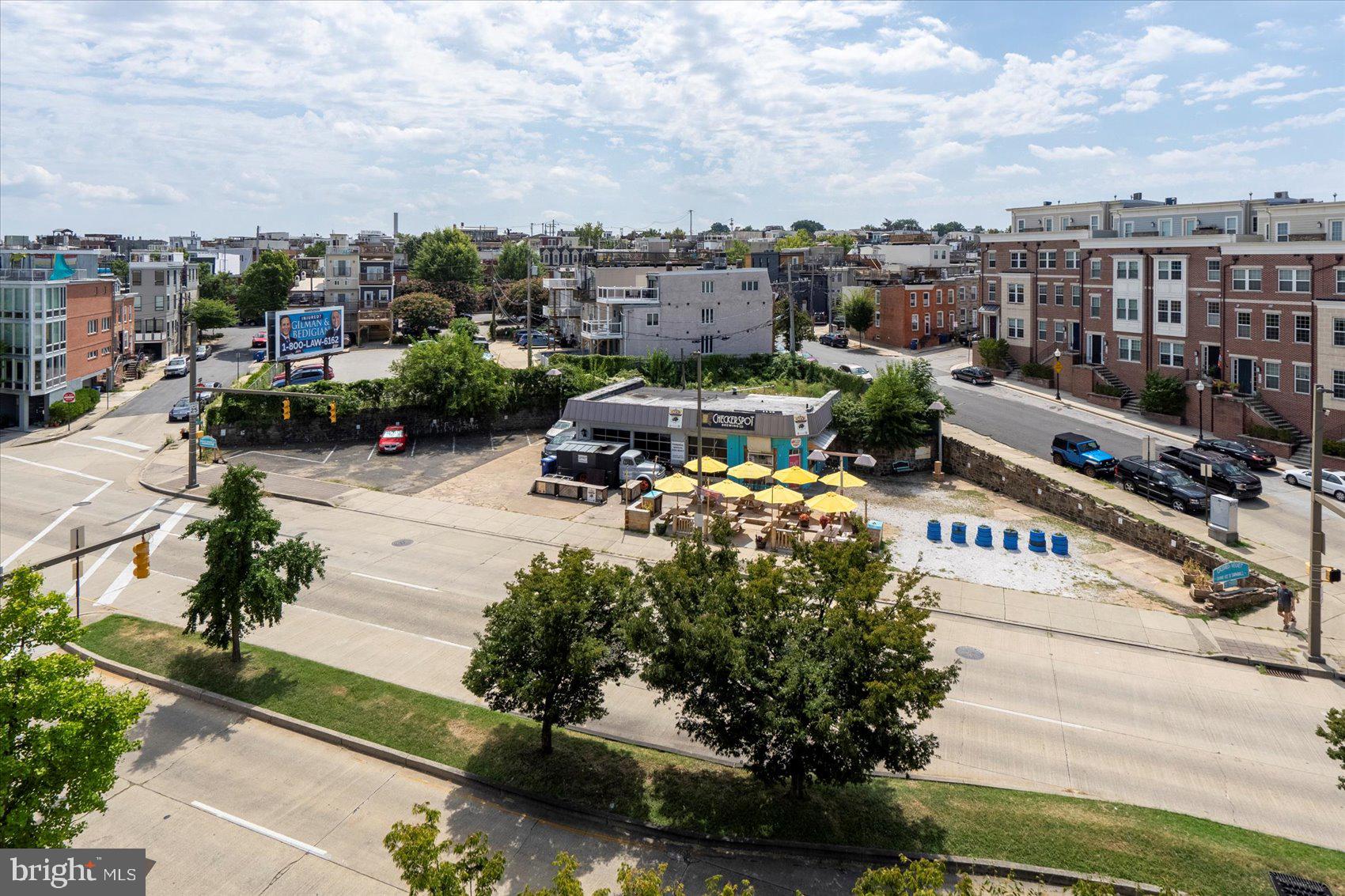 HARBORVIEW - Residential Lease