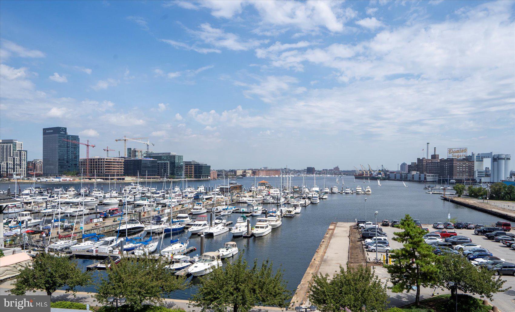 HARBORVIEW - Residential Lease