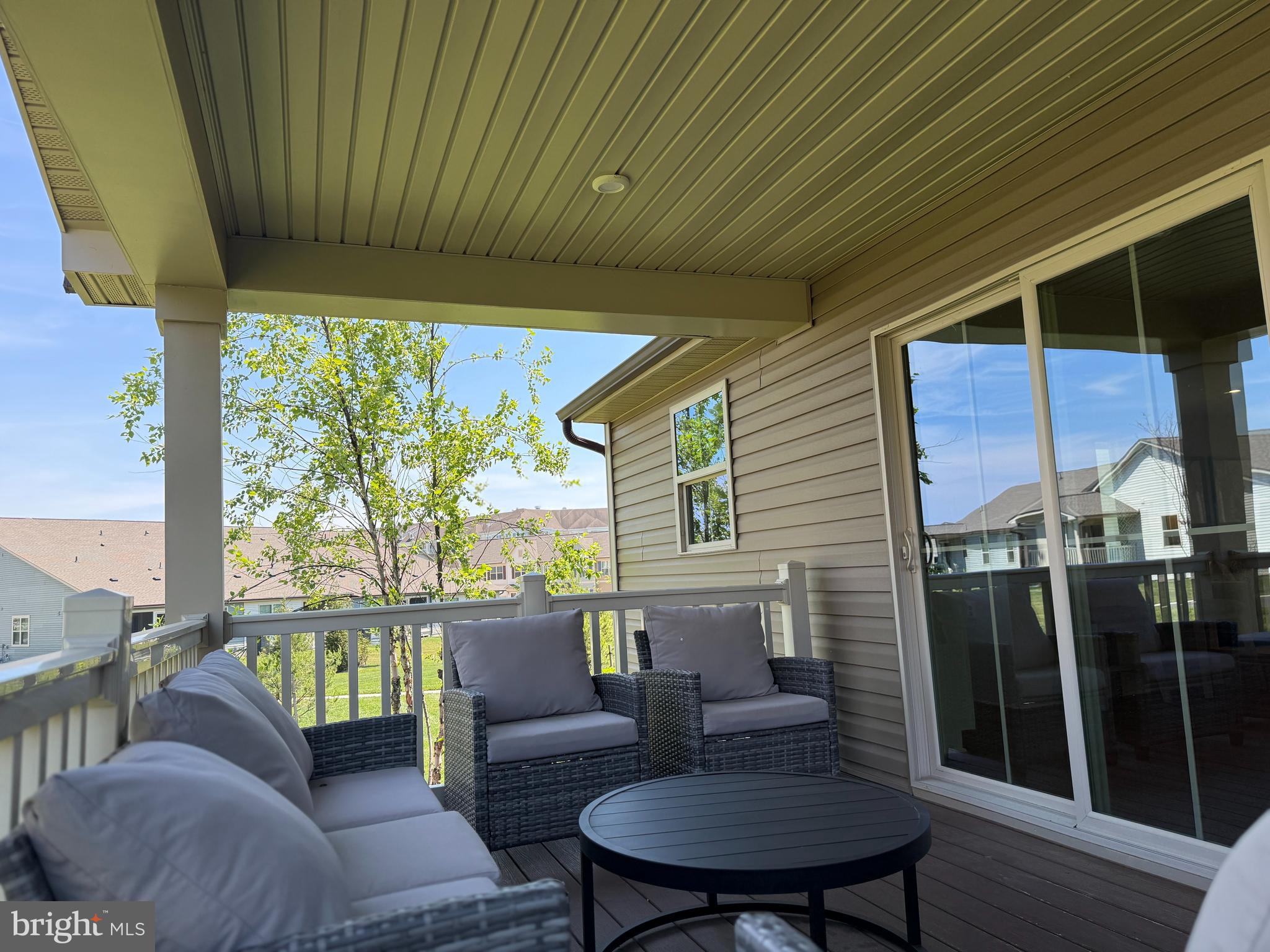 BLOOMFIELDS - Residential