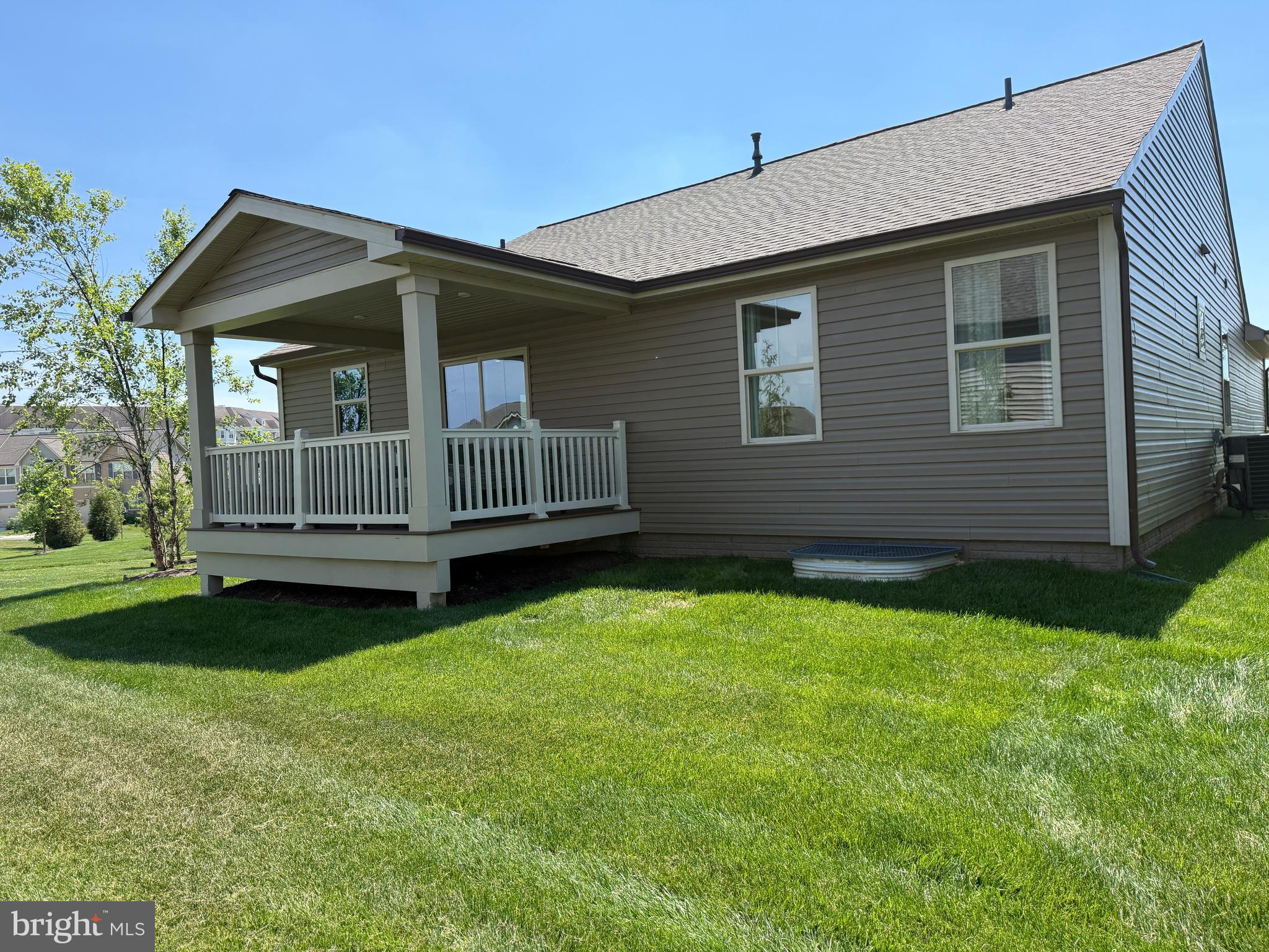 BLOOMFIELDS - Residential