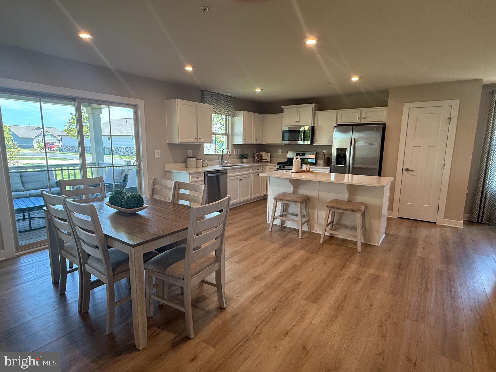 BLOOMFIELDS - Residential