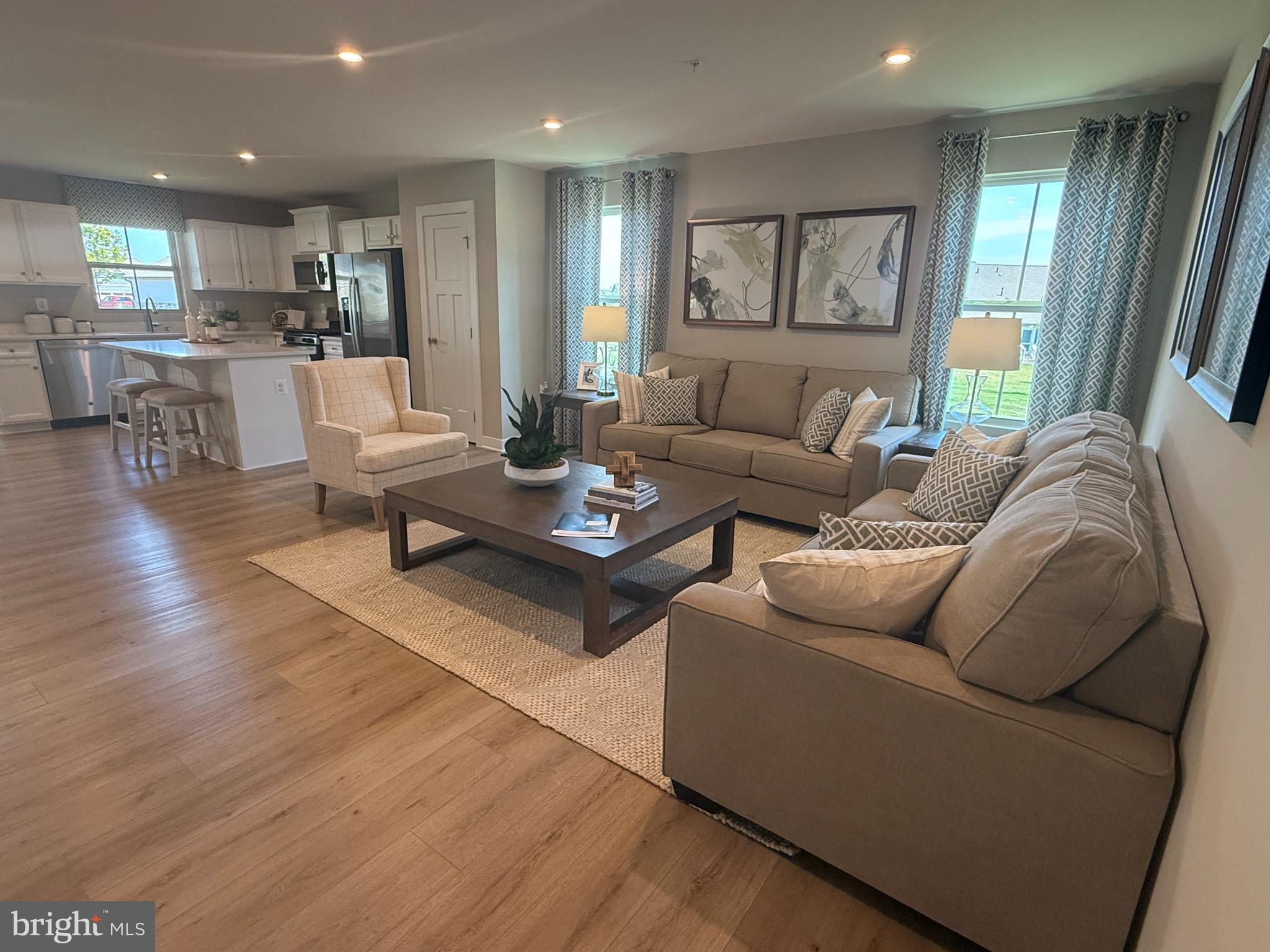 BLOOMFIELDS - Residential
