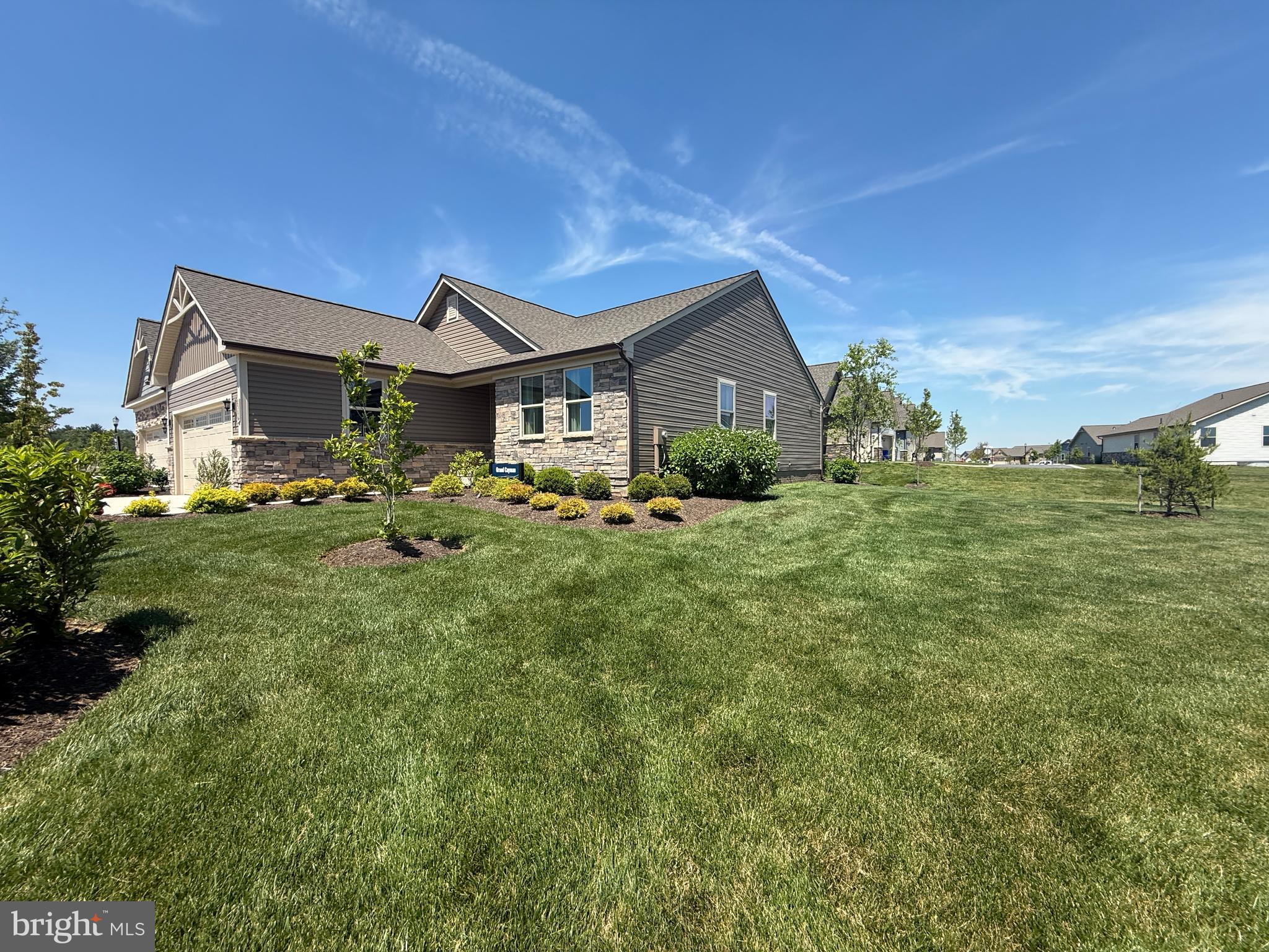 BLOOMFIELDS - Residential