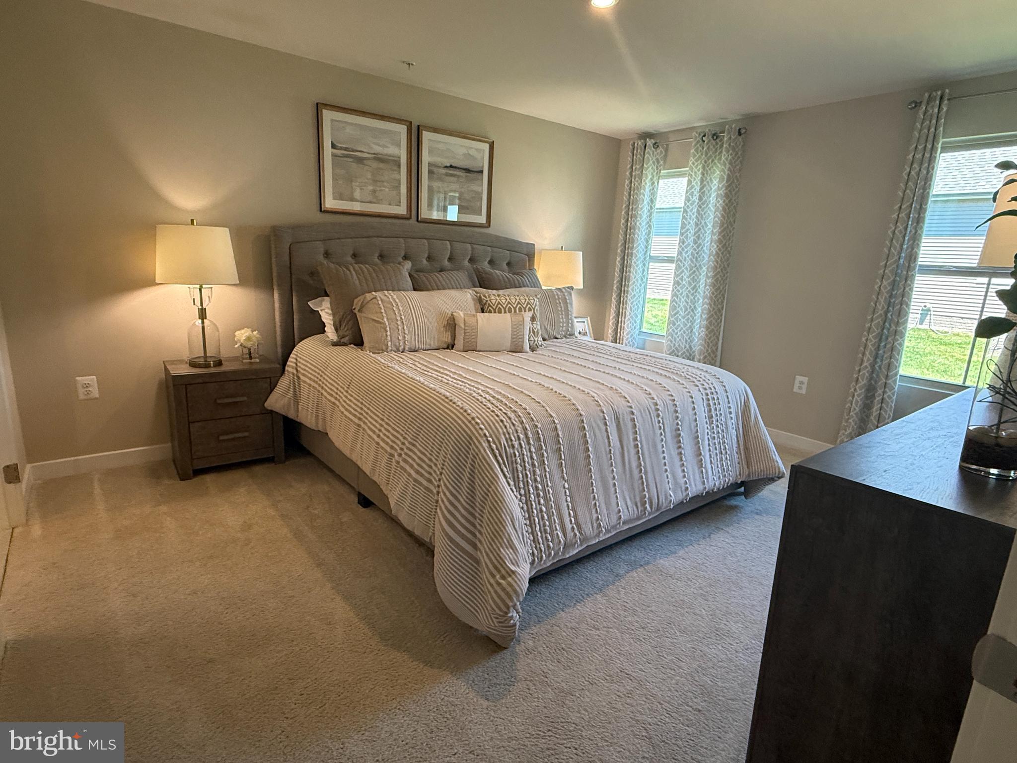 BLOOMFIELDS - Residential