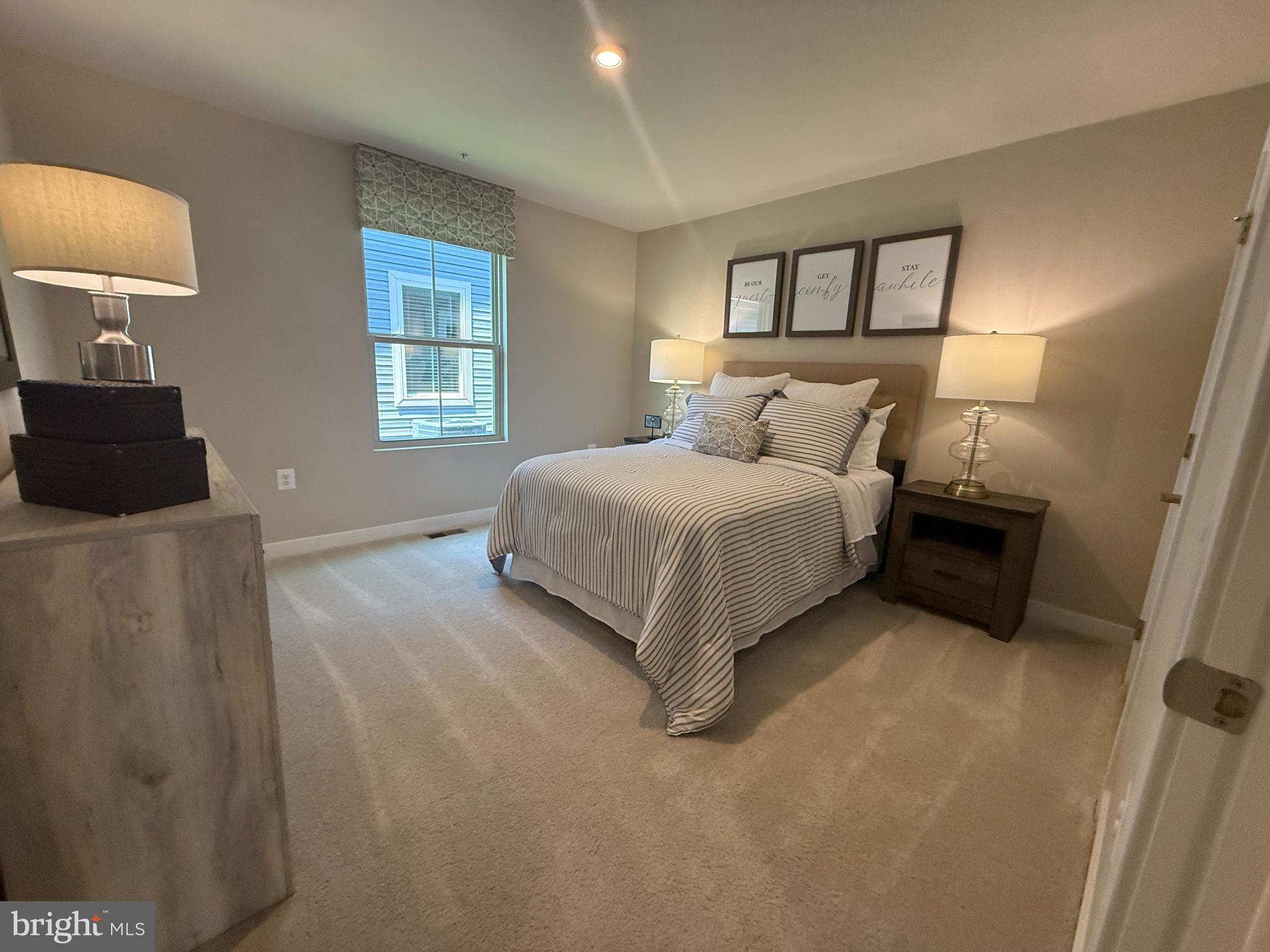 BLOOMFIELDS - Residential