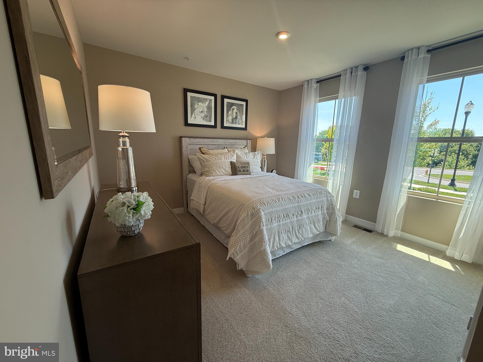 BLOOMFIELDS - Residential
