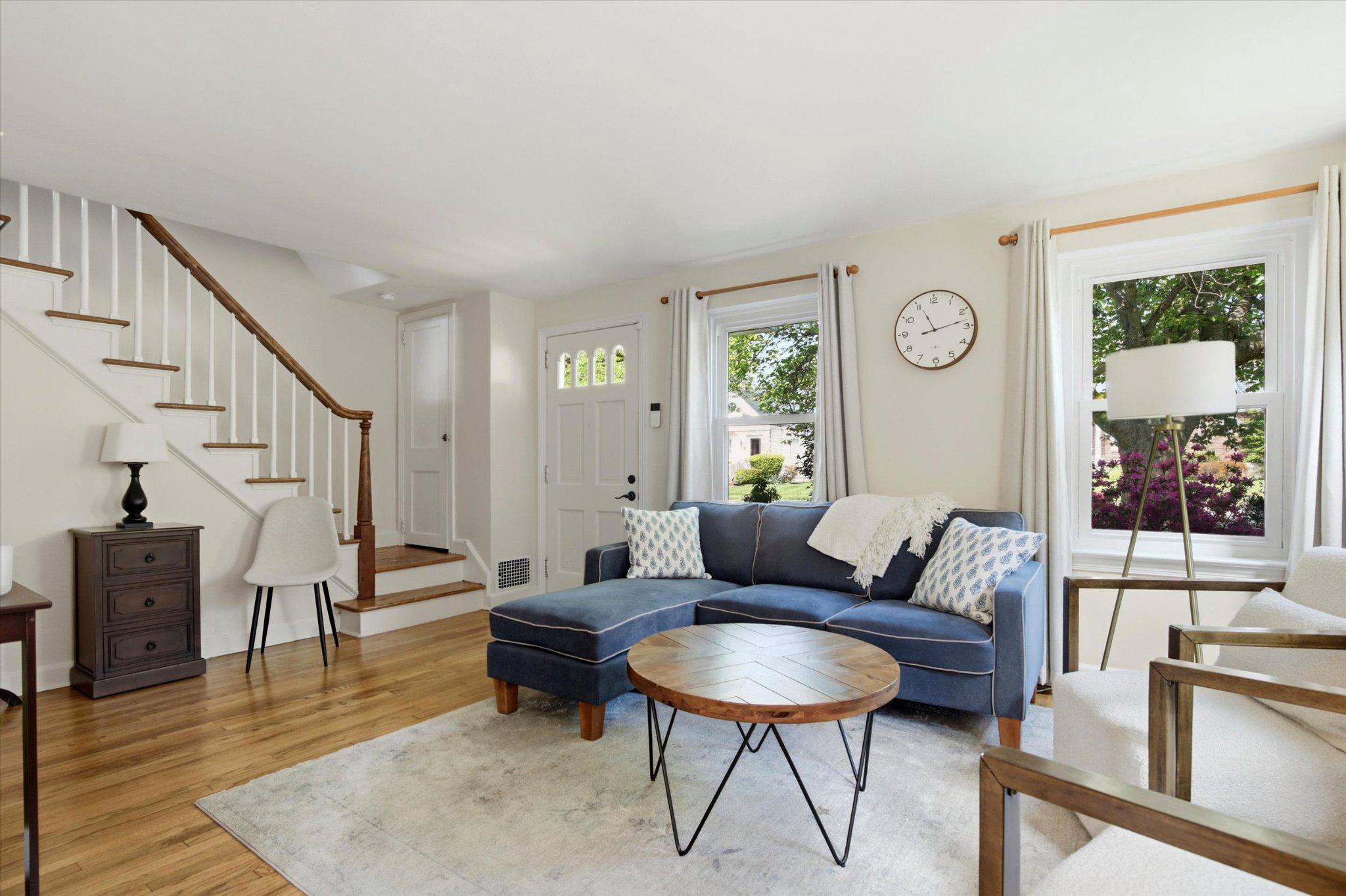 ROSEDALE - Residential
