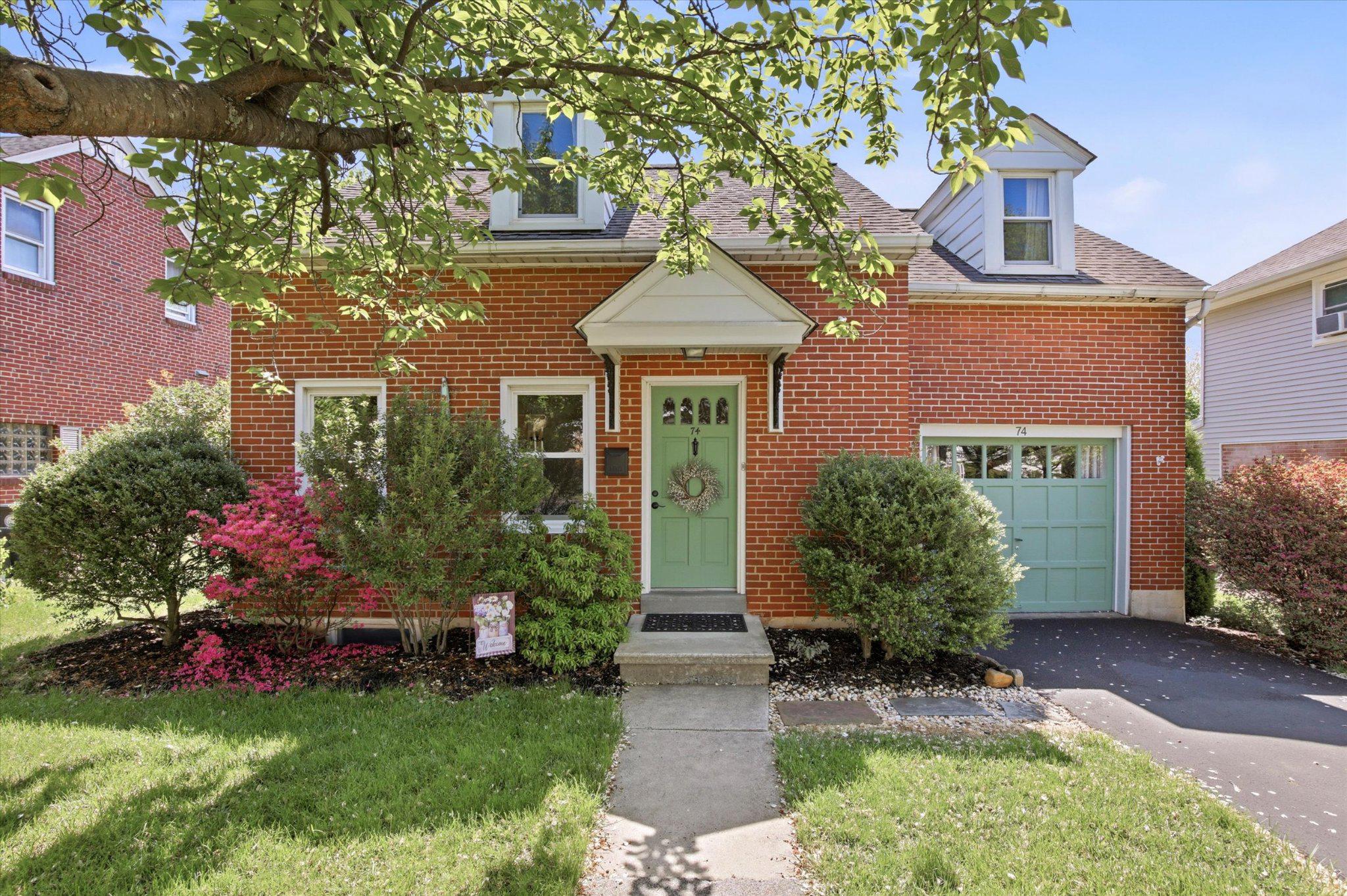 ROSEDALE - Residential