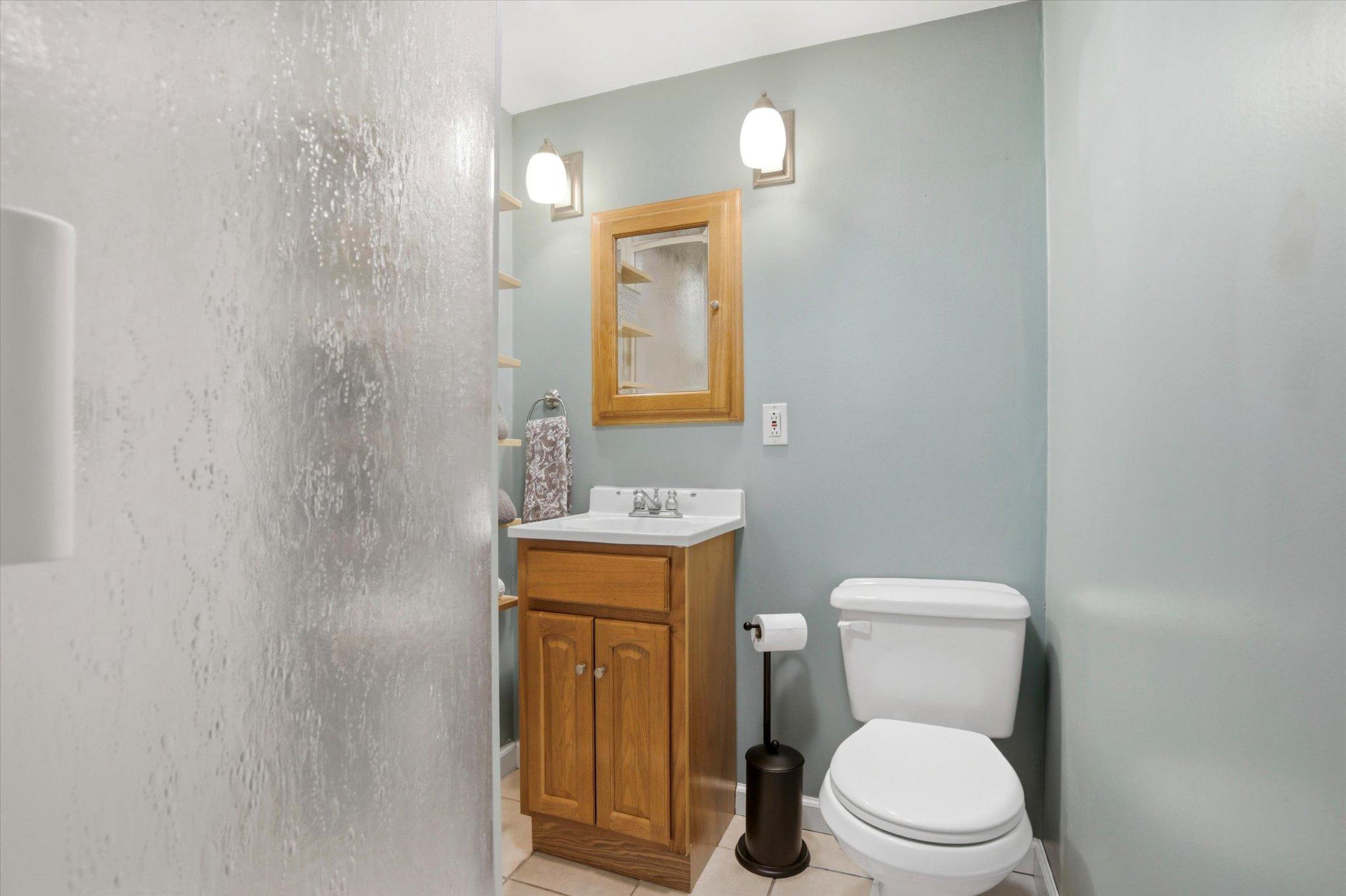 ROSEDALE - Residential
