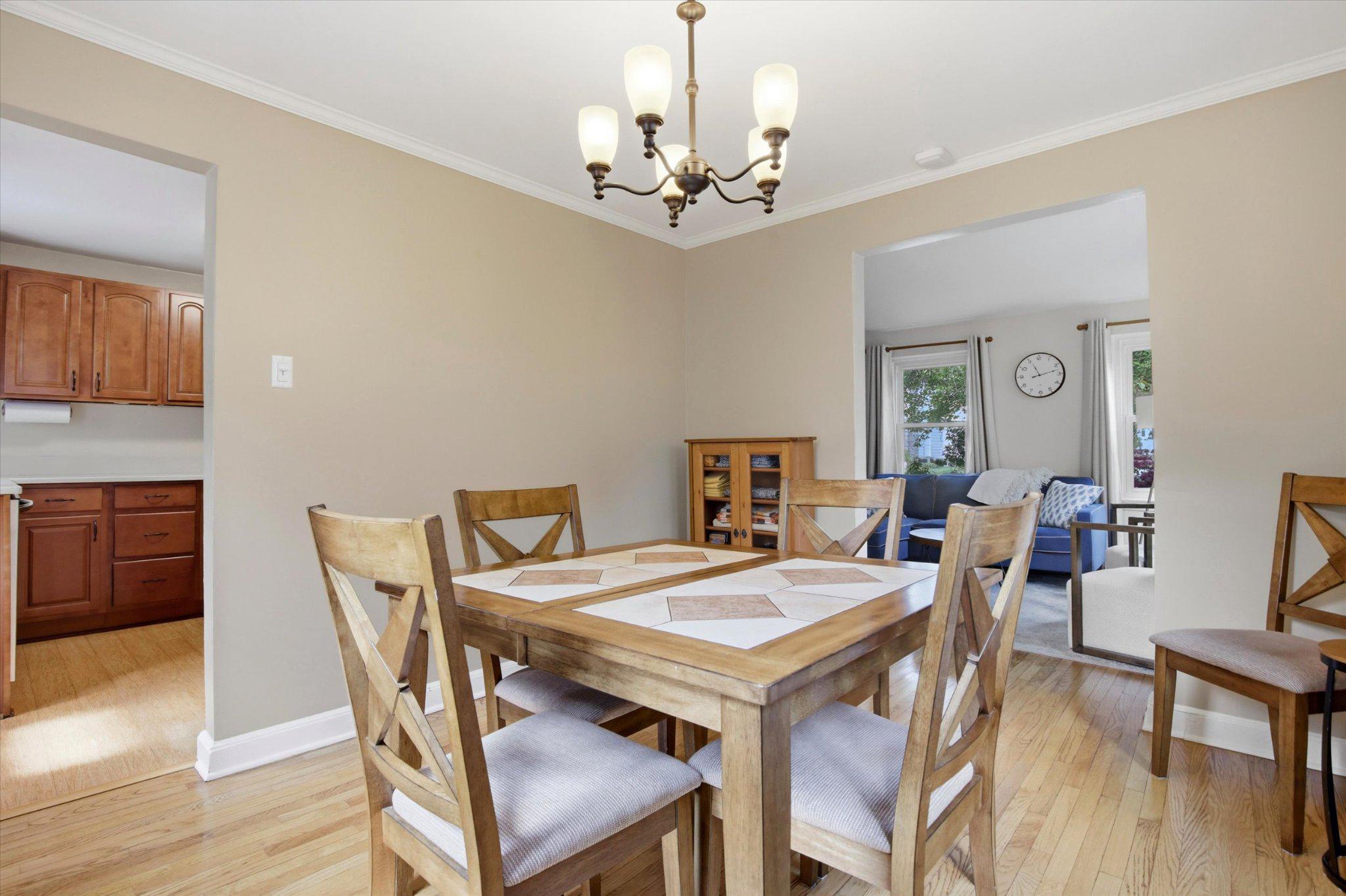 ROSEDALE - Residential