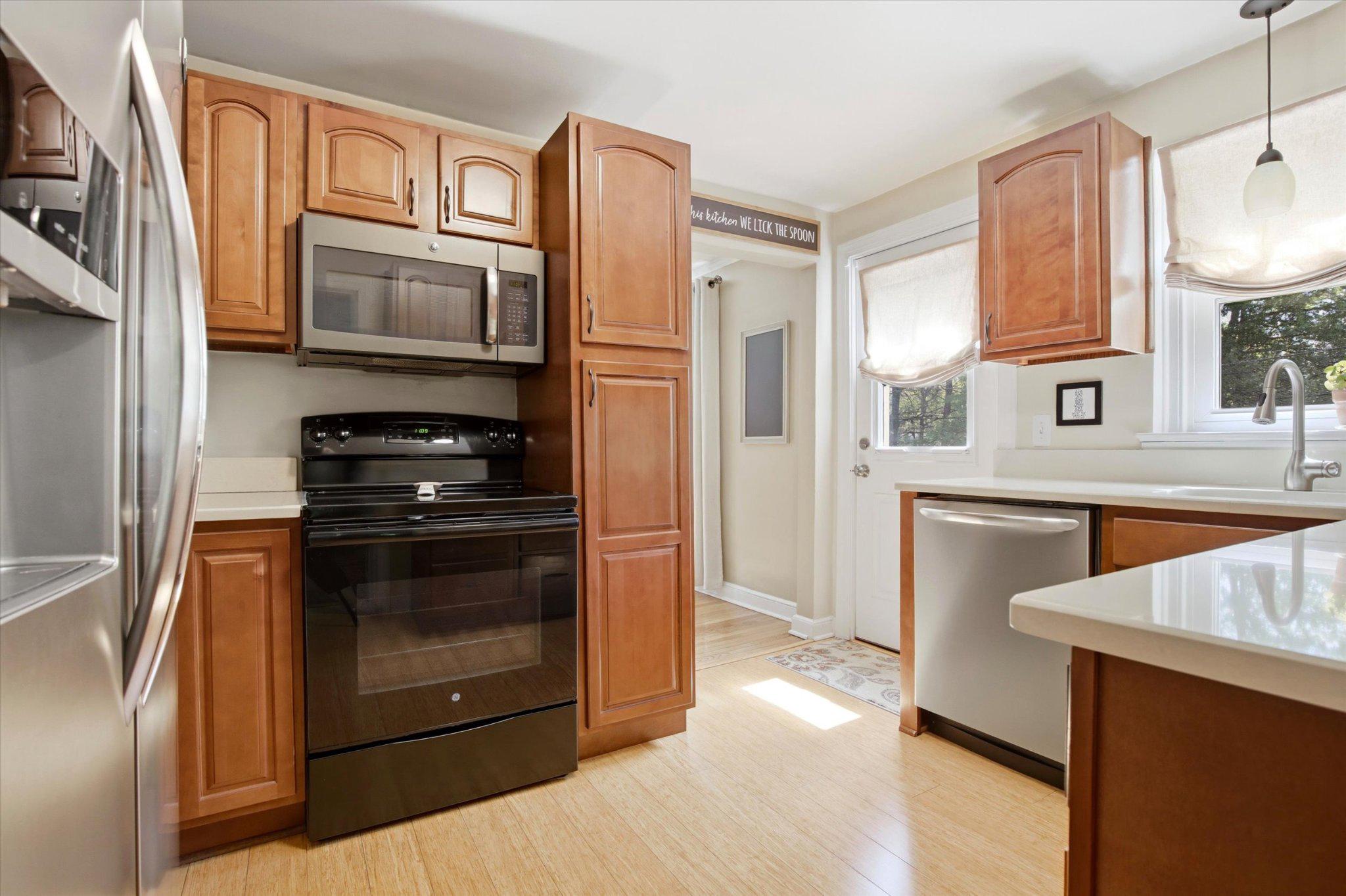 ROSEDALE - Residential