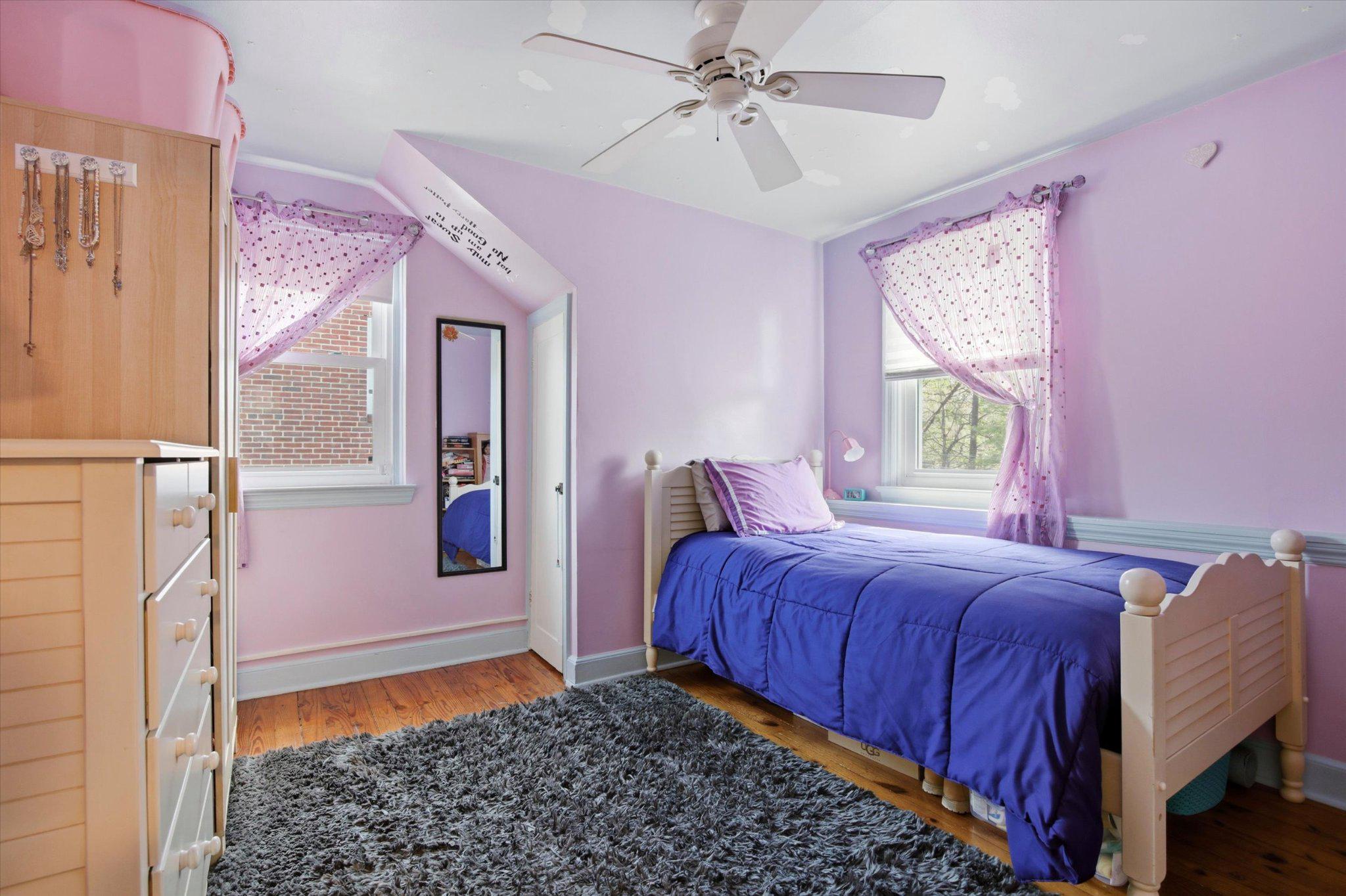 ROSEDALE - Residential