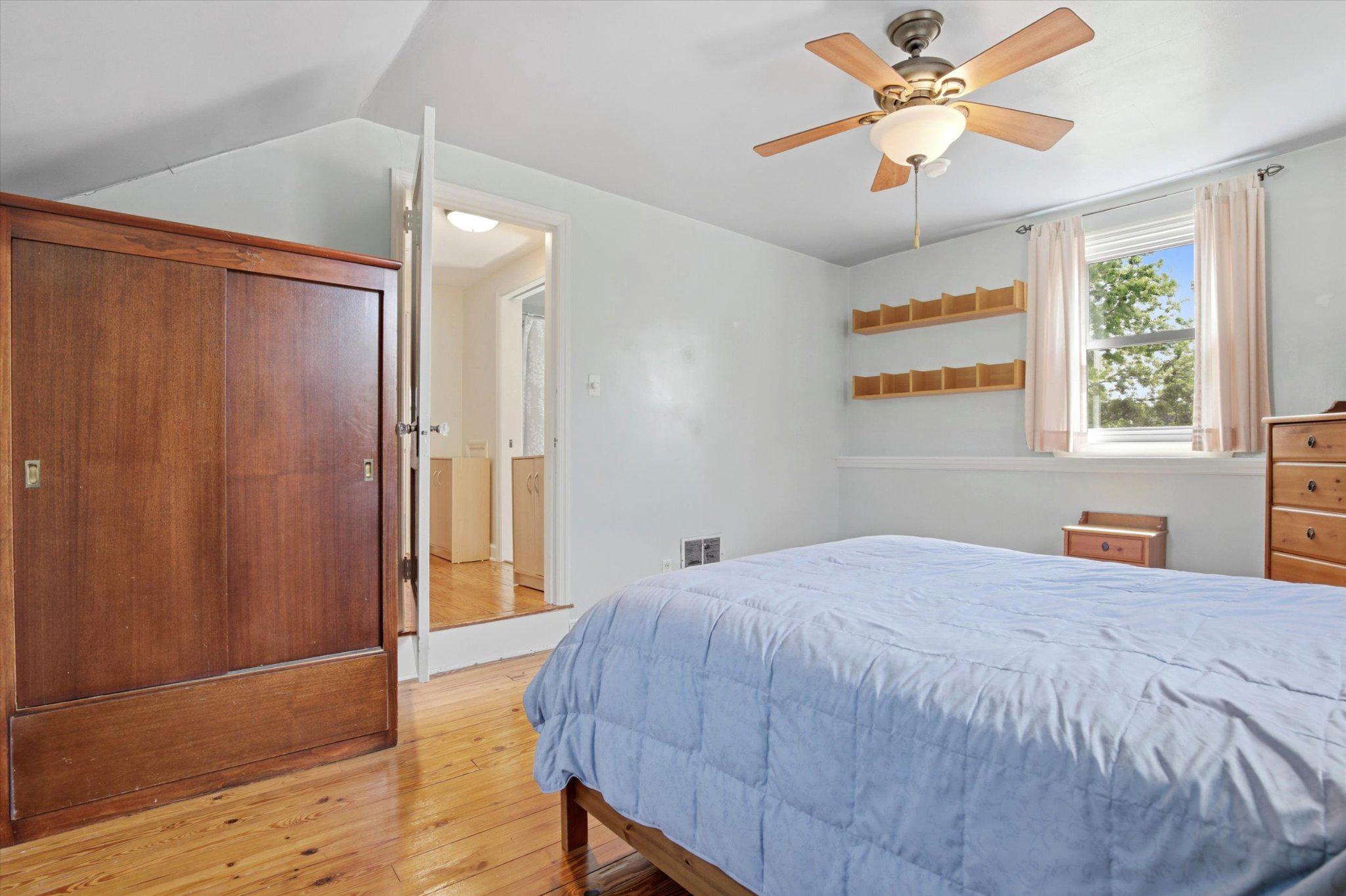 ROSEDALE - Residential