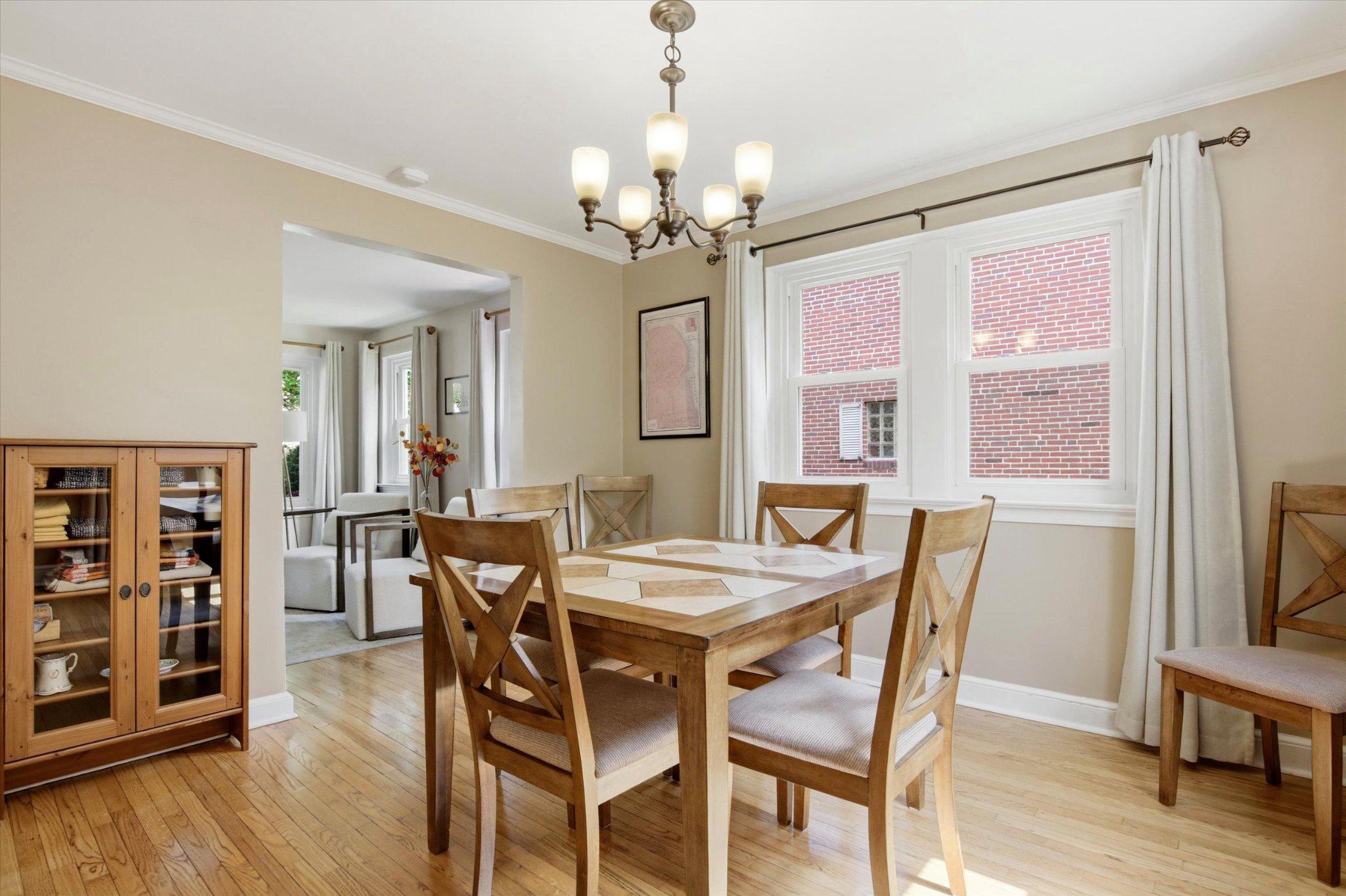 ROSEDALE - Residential