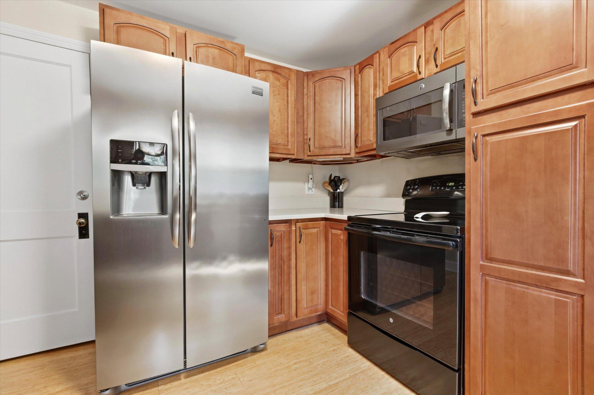 ROSEDALE - Residential