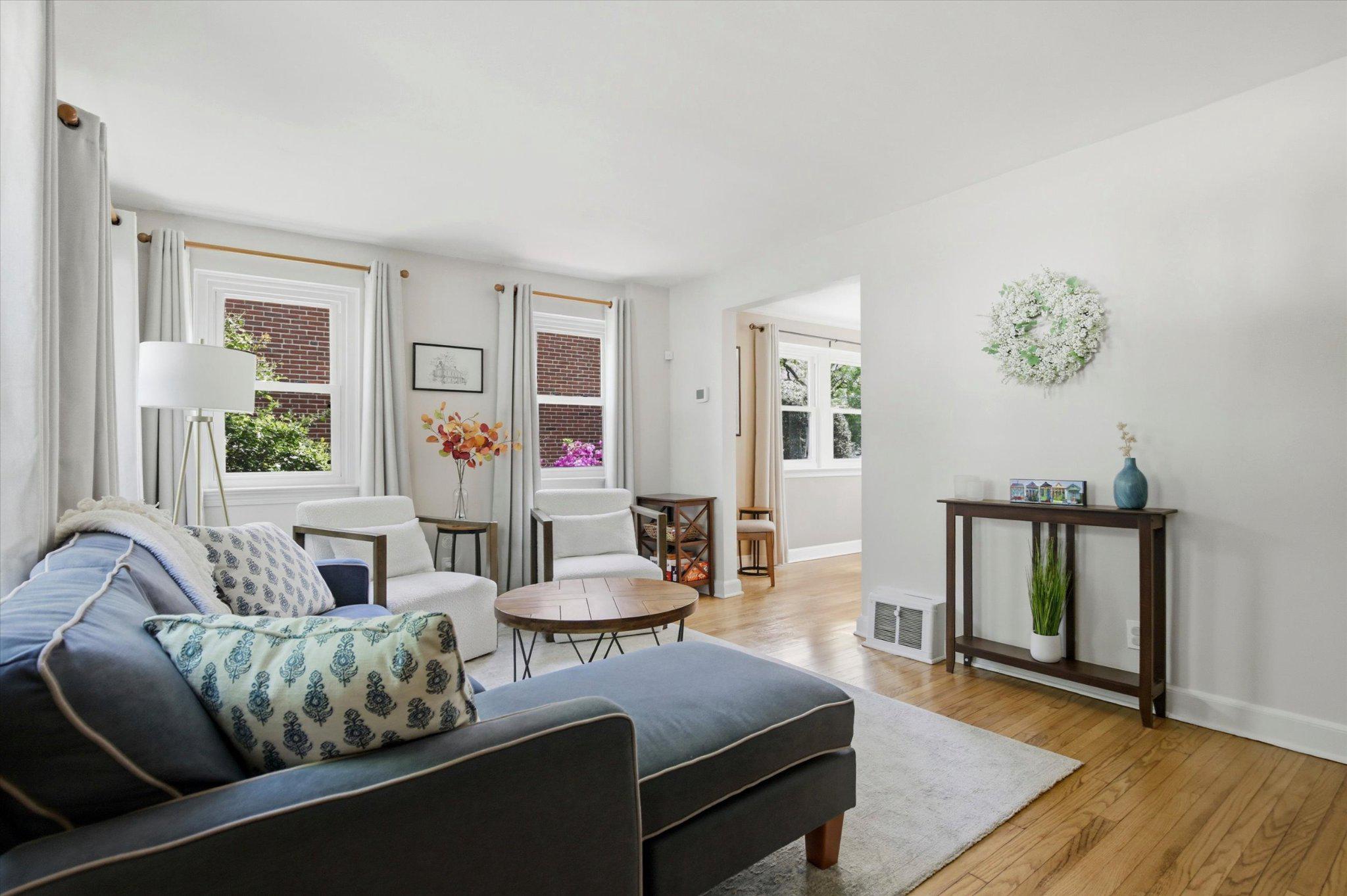 ROSEDALE - Residential