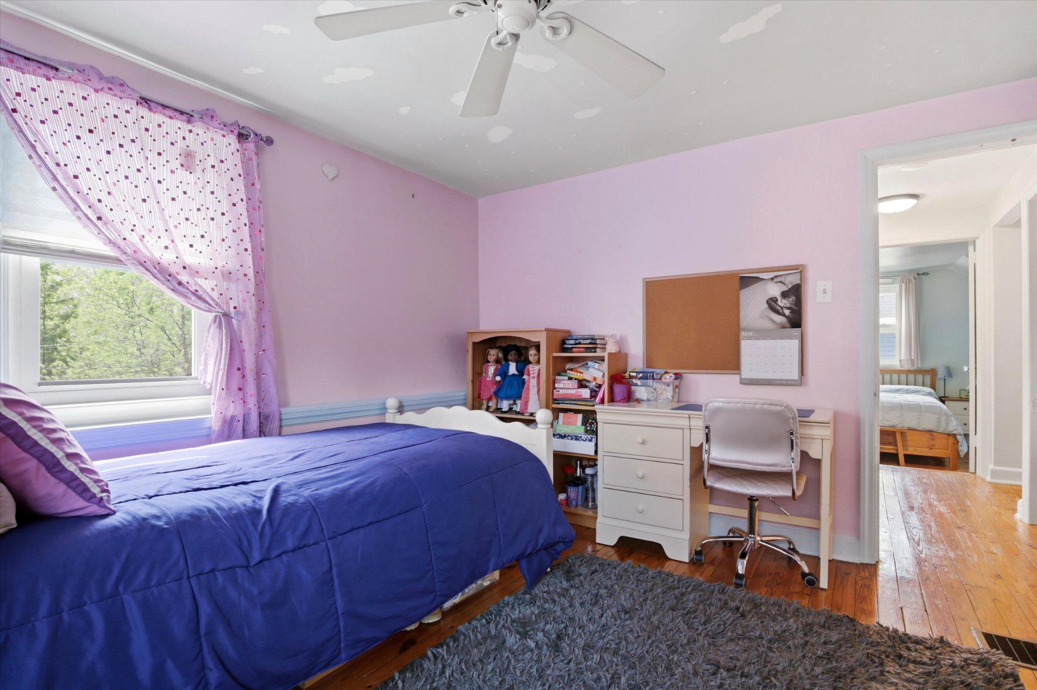 ROSEDALE - Residential