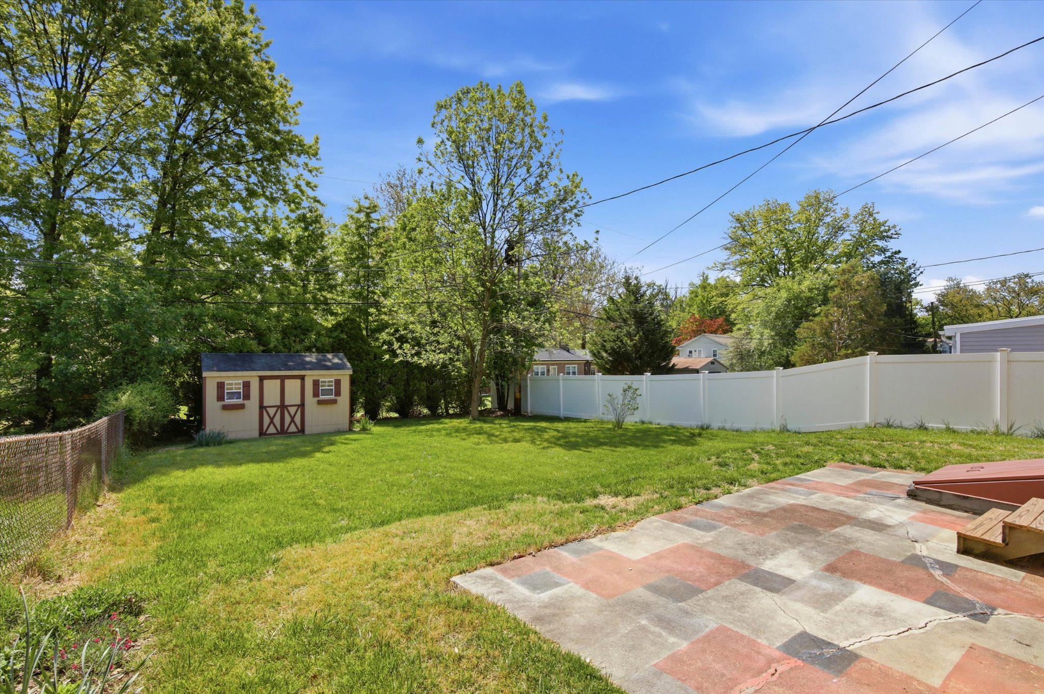 ROSEDALE - Residential