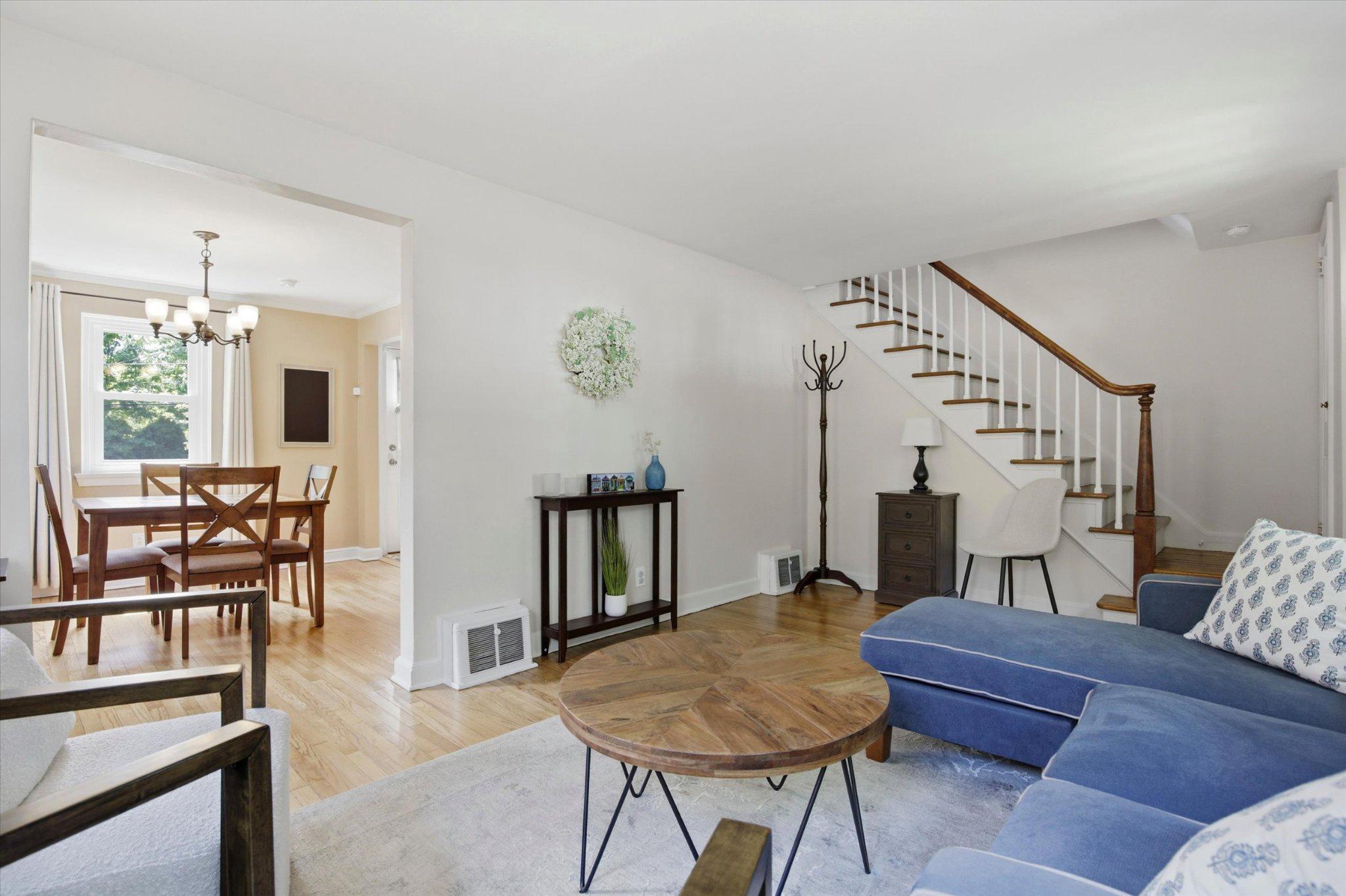 ROSEDALE - Residential