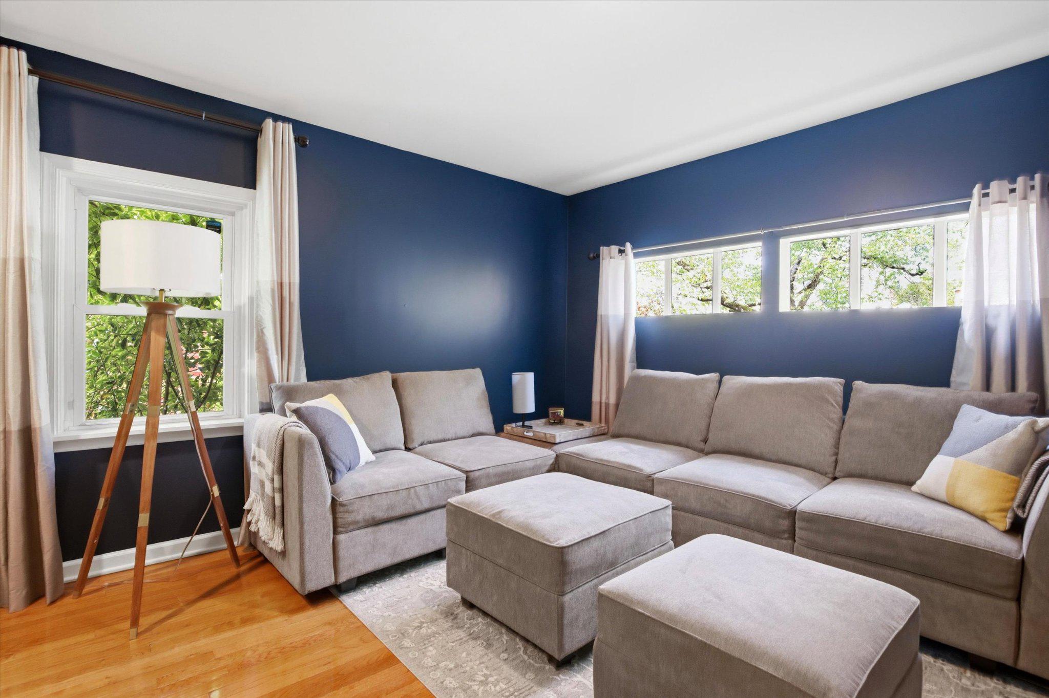 ROSEDALE - Residential