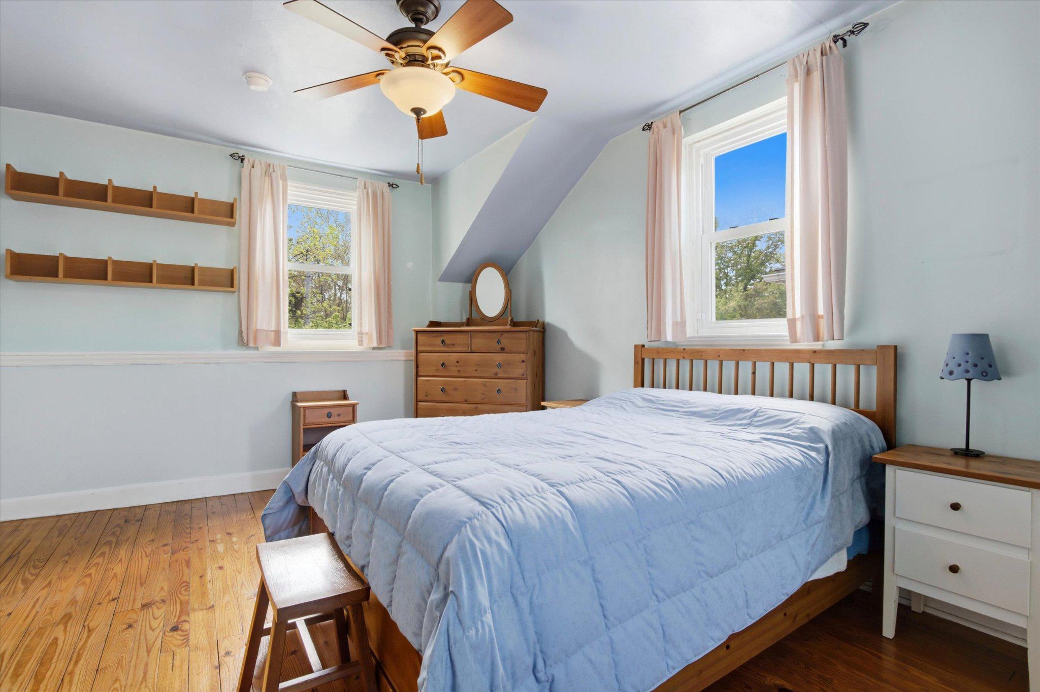 ROSEDALE - Residential