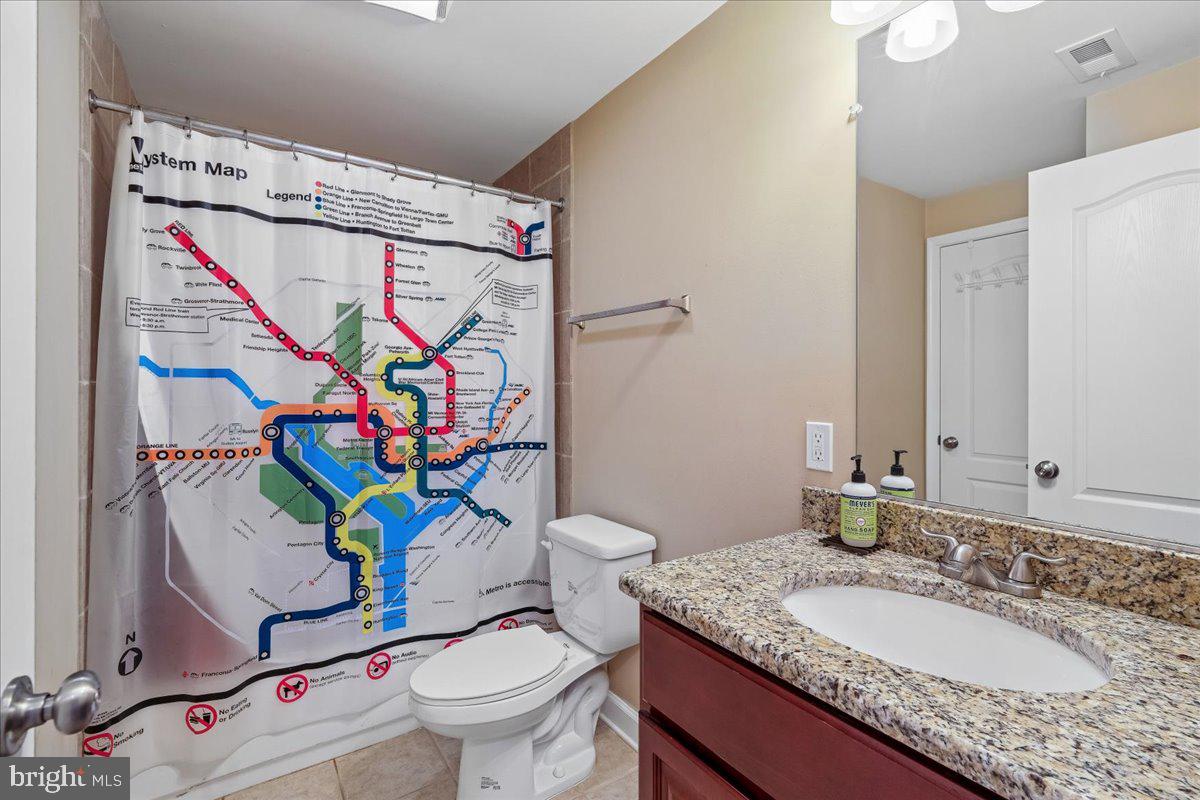 BRENTWOOD - Residential