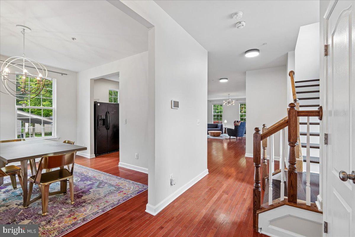 BRENTWOOD - Residential